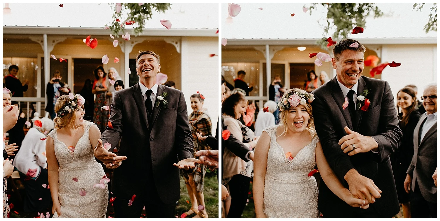 Luke and Brittany Backyard Wedding Redding Northern California dyptich-35.jpg