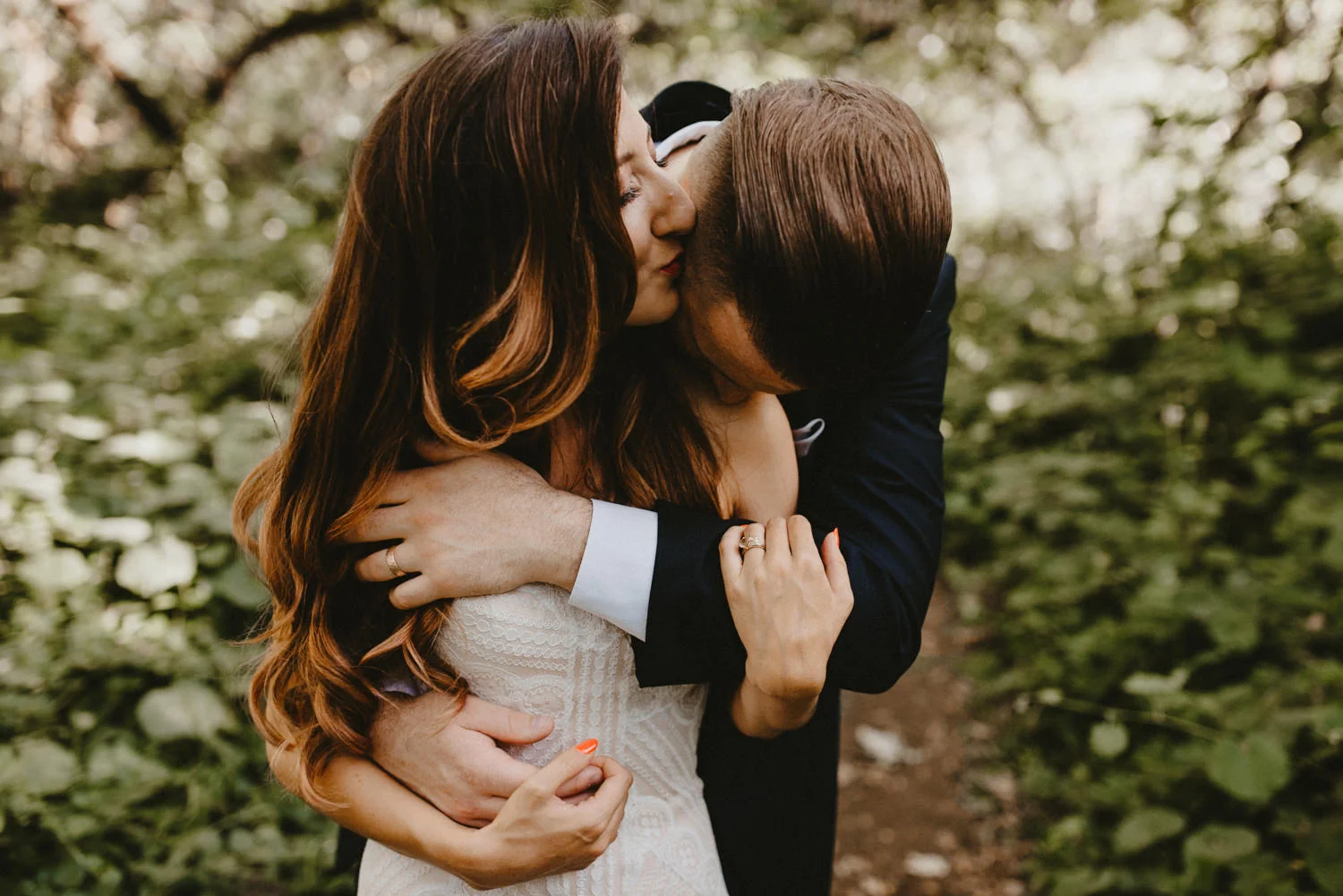 wedding pictures bidwell park