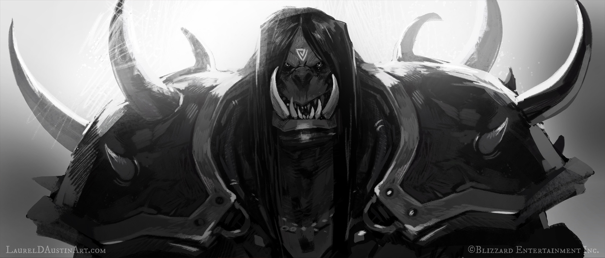 Big Bad Orc
