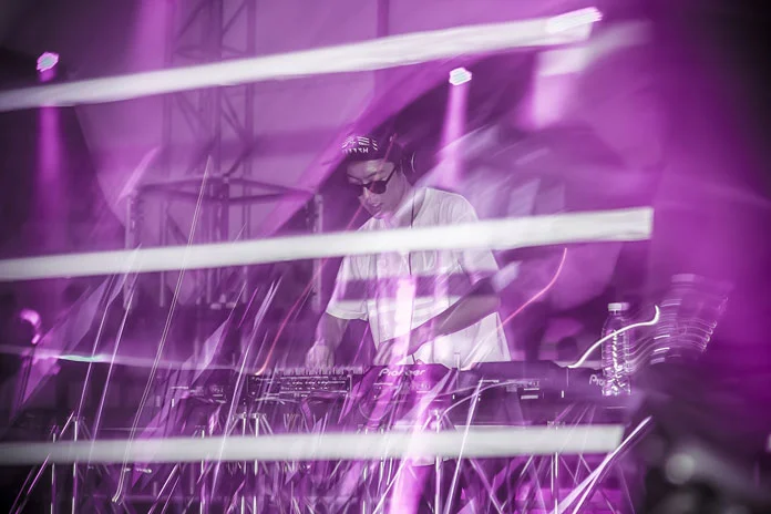 G-Shock Annual Party 2013