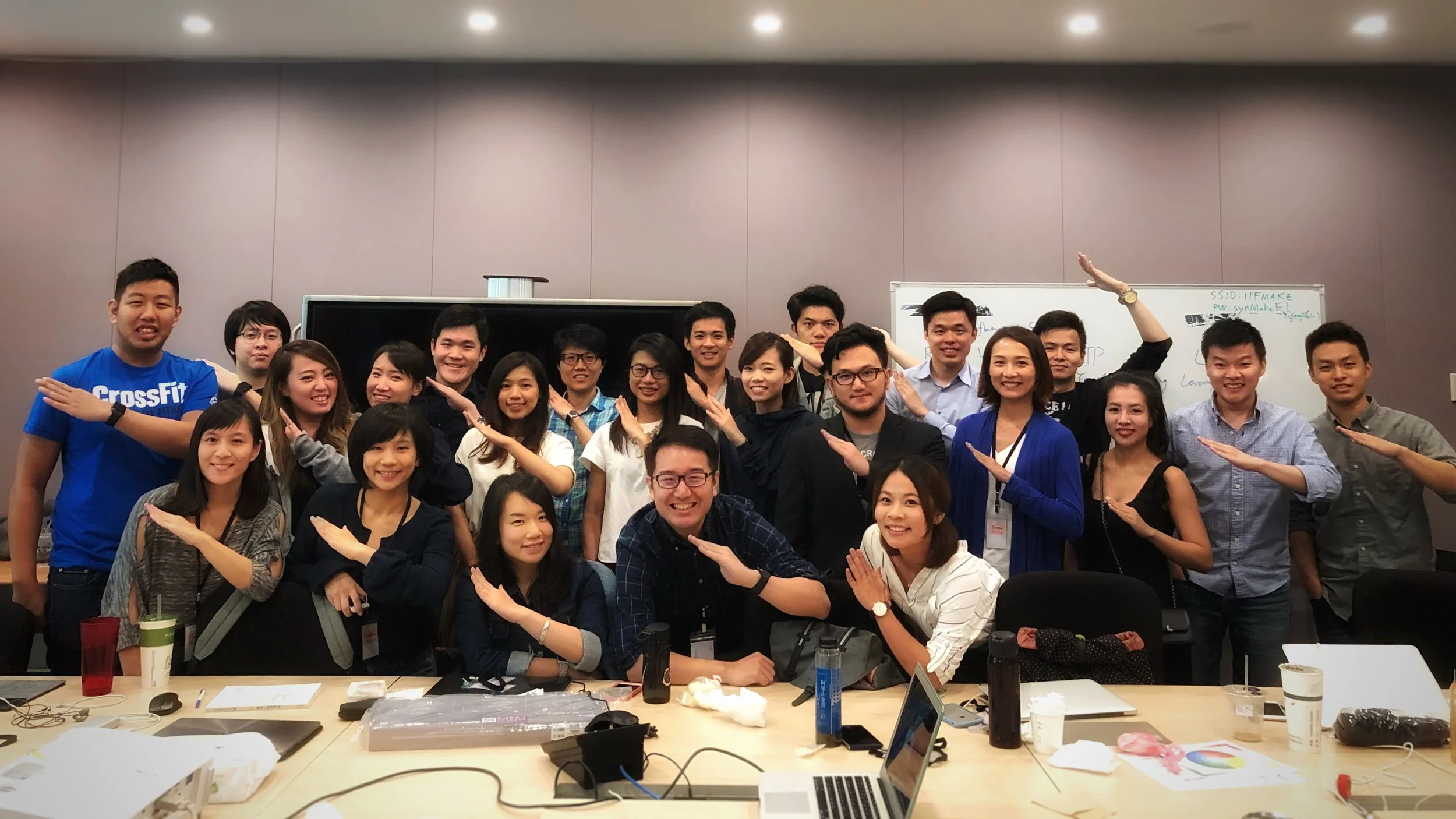 Jumpstart #4 - The Powerful Feedback Moment