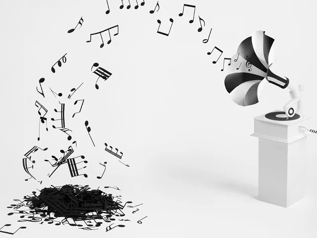Gramophone
