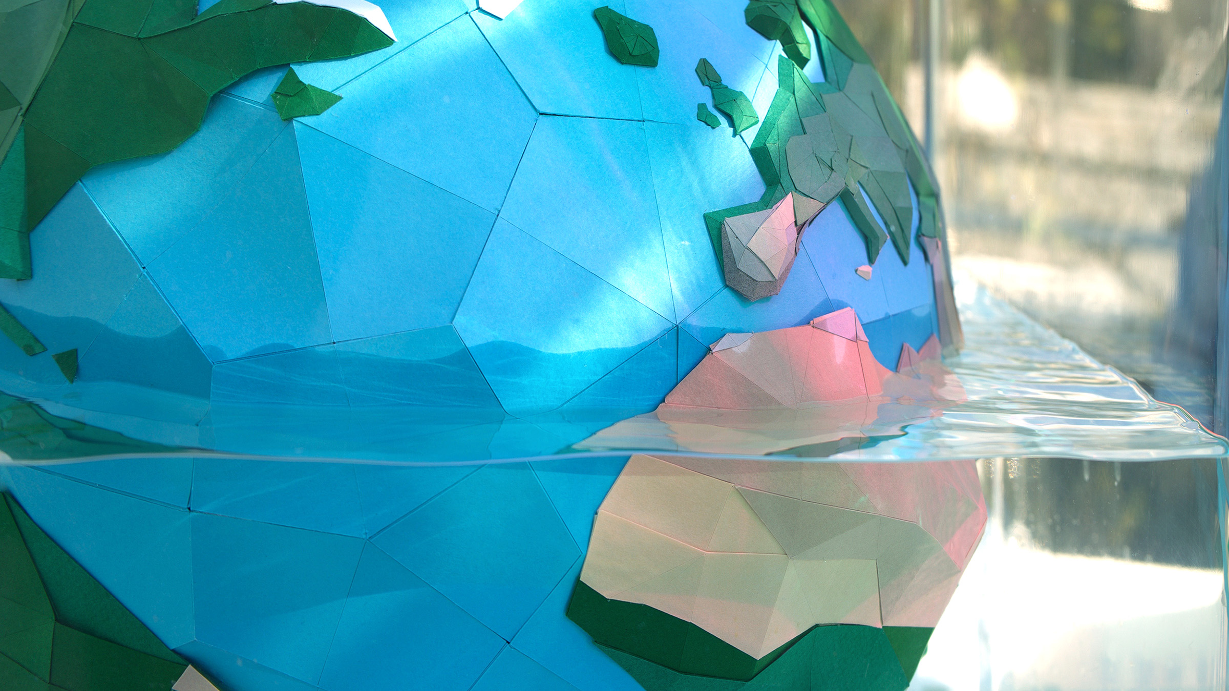 3M Globe