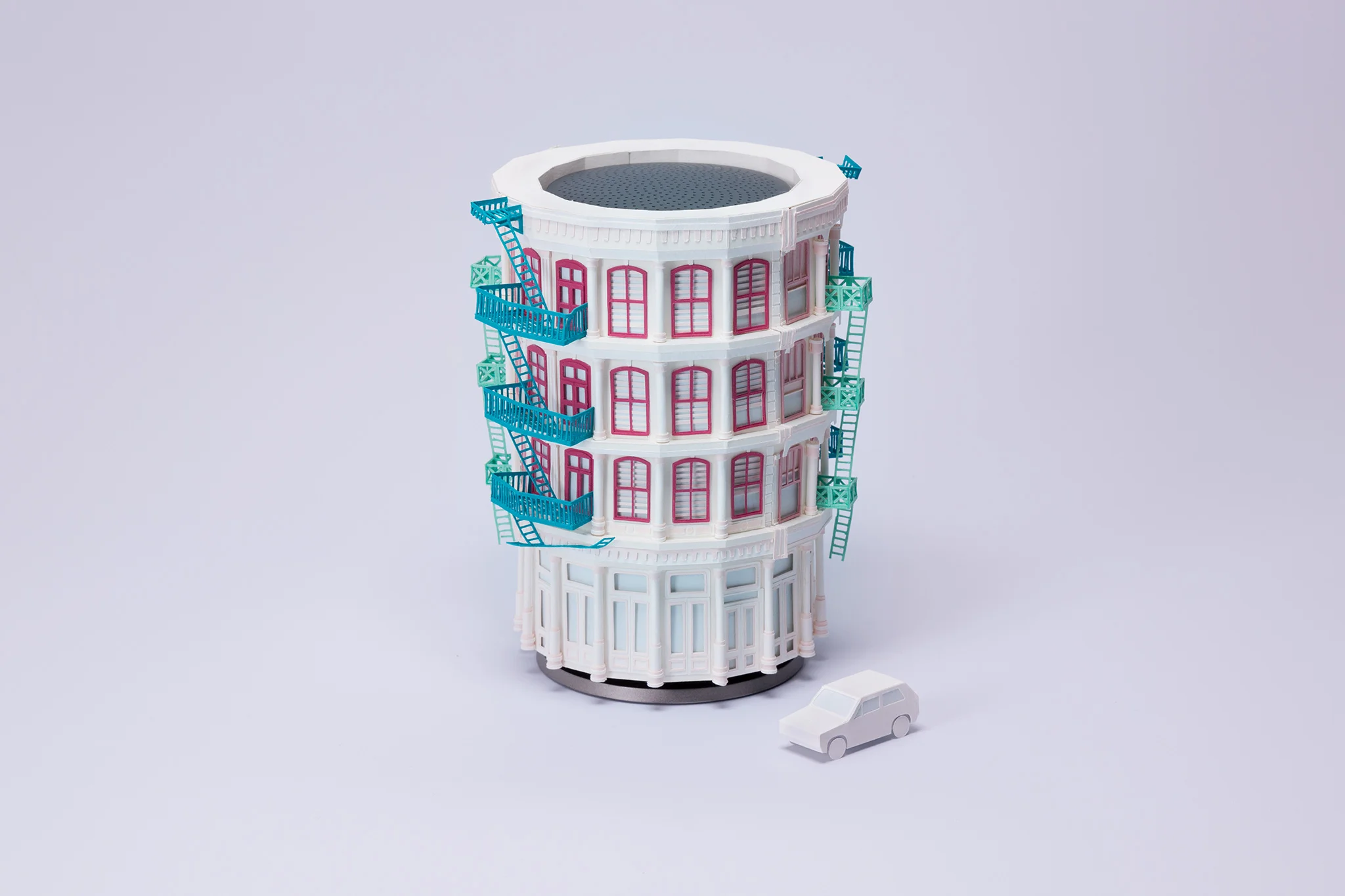 Google OnHub