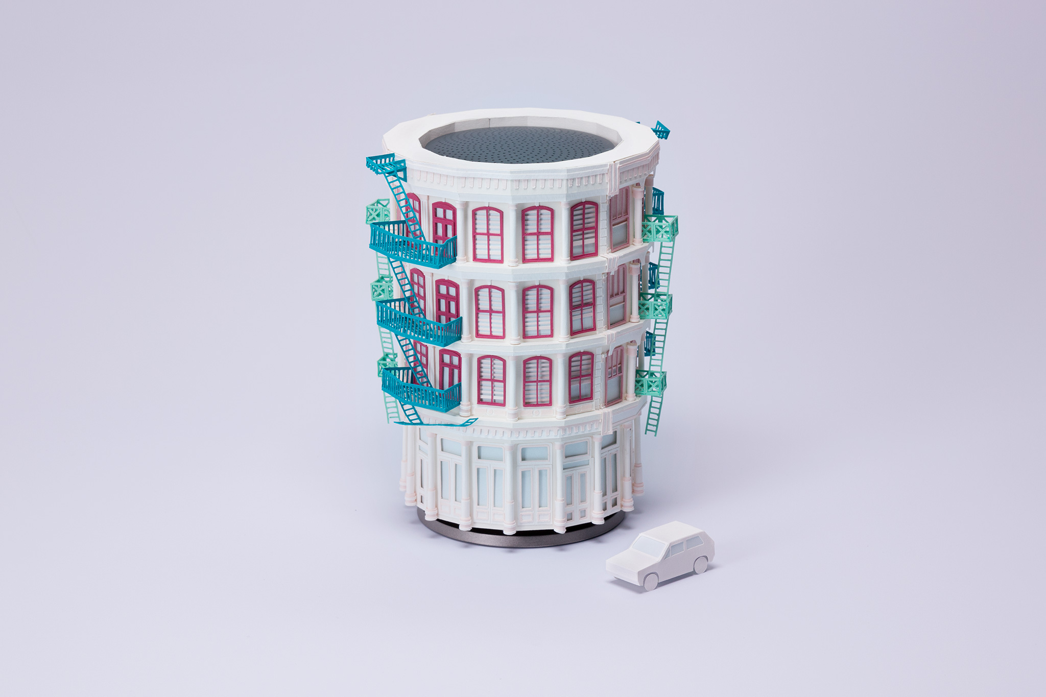 Google OnHub