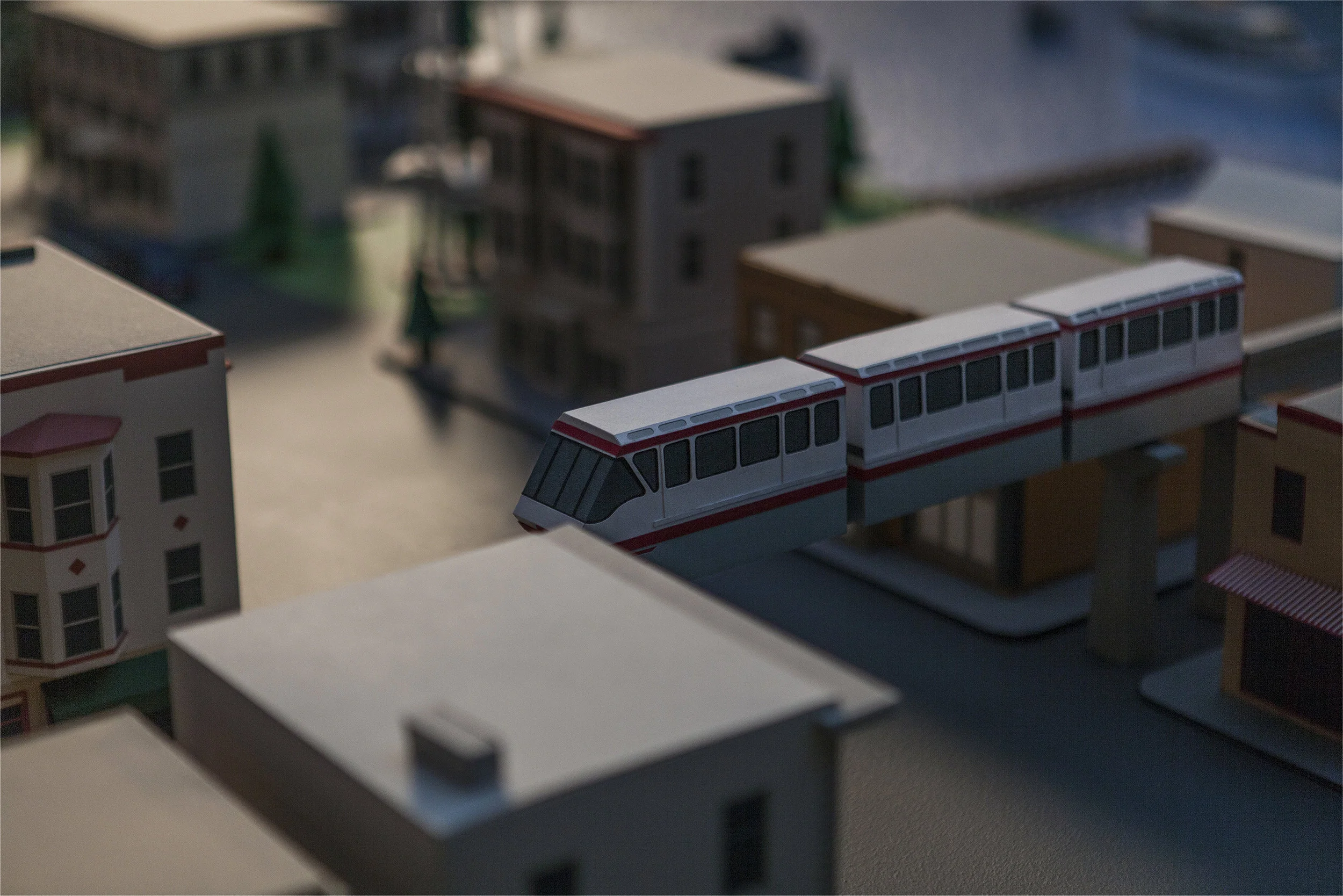 Director - Jared Eberhardt Production Design - Papersmith DOP - Ralph Kaechele Production Company - Partizan Animation Studio - Screen Novelties Agency - VSA Partners Inc Client - Elysian Brewing Company