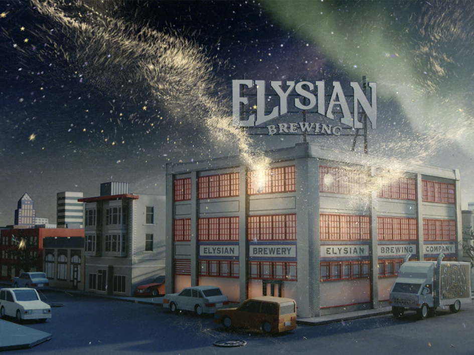 Elysian Brewing Company