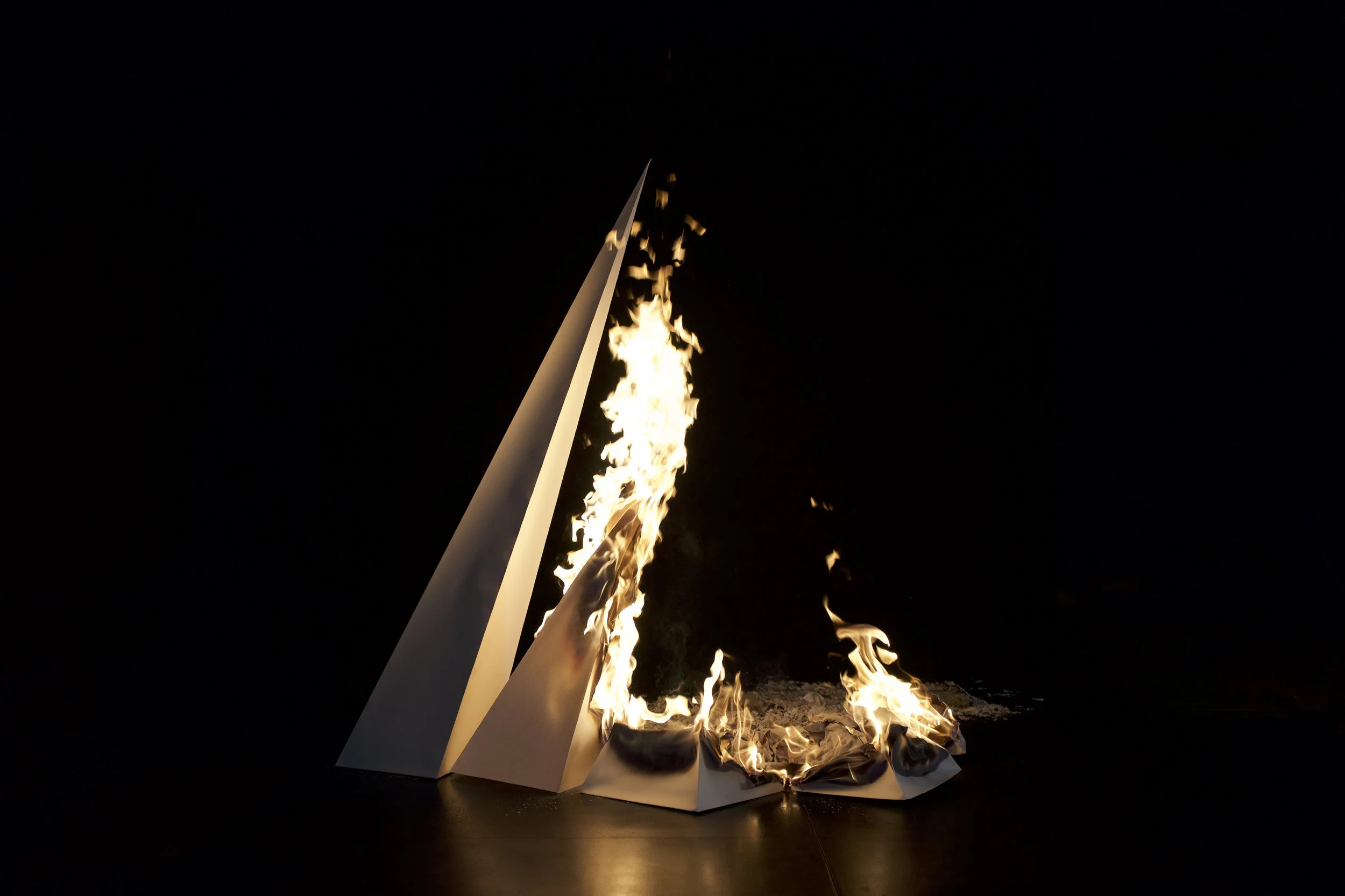 'A New Reality' - VR art installation