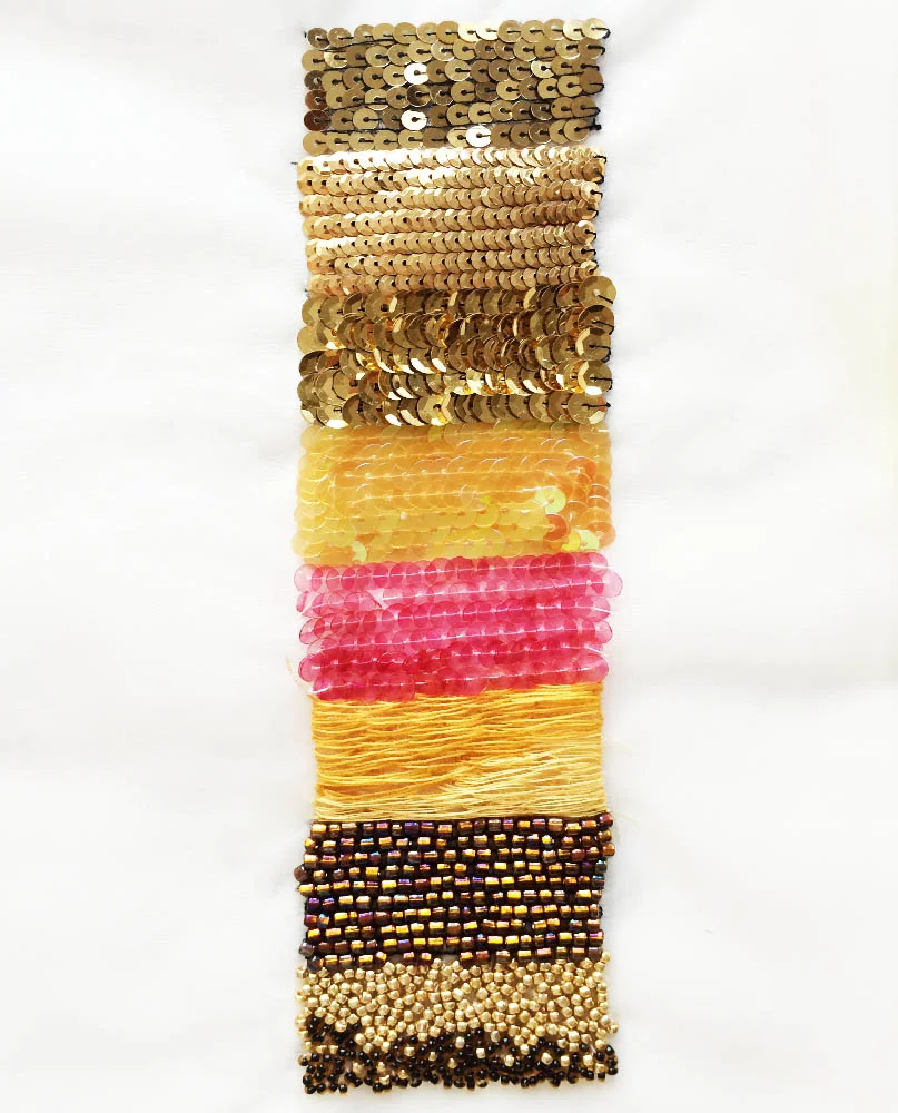 Techniques Stripe