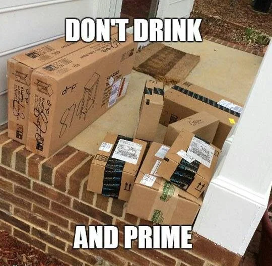 Source Pinterest. Original meme source unknown. 