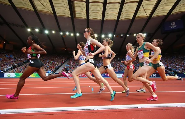 Secrets of Running Professionals- Part II