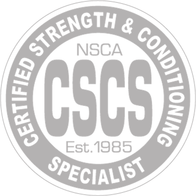 The CSCS: What it is &amp; Why I Wanted it!