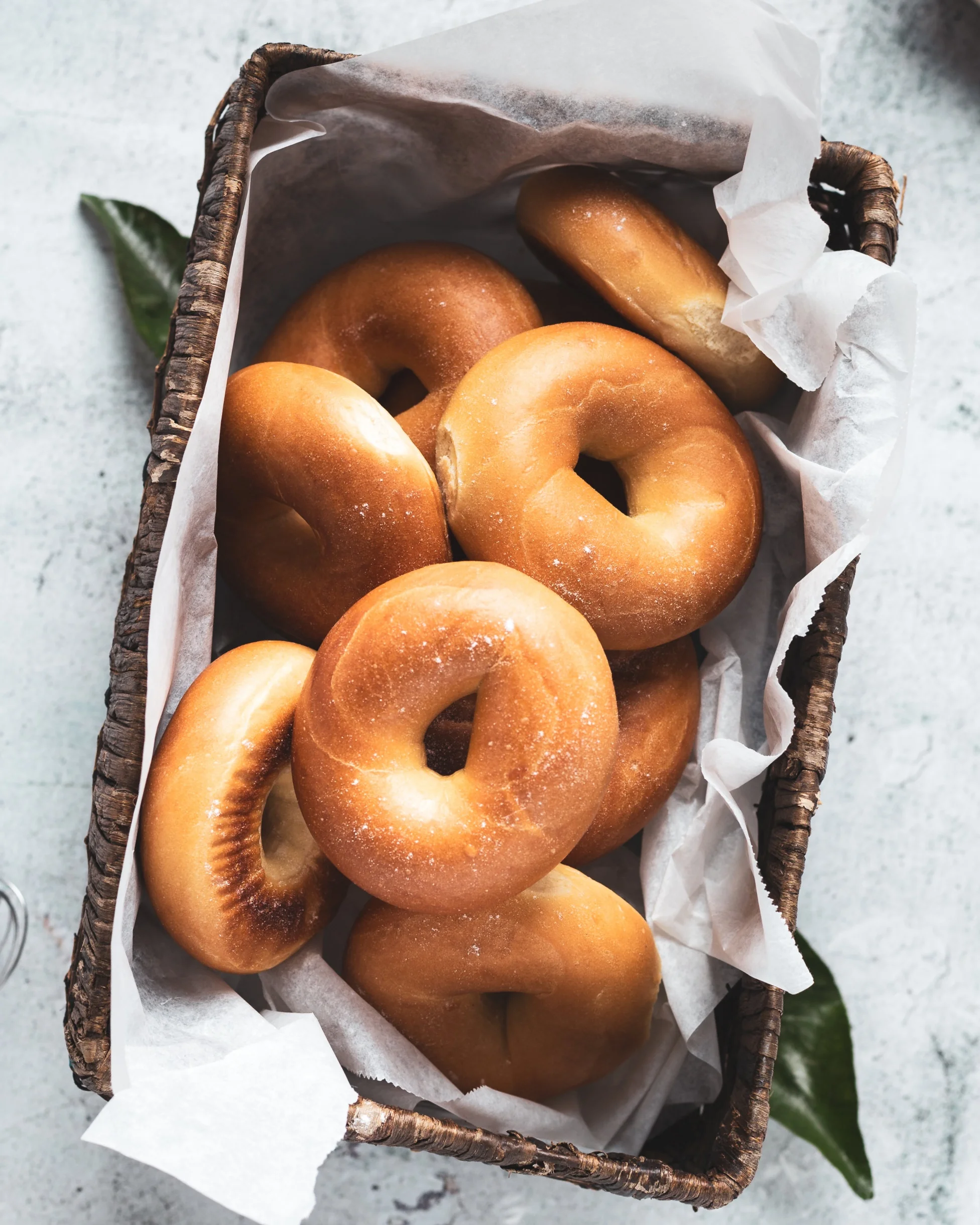 Nutrition &amp; Hydration BASICS: Pre-Run (Part I)