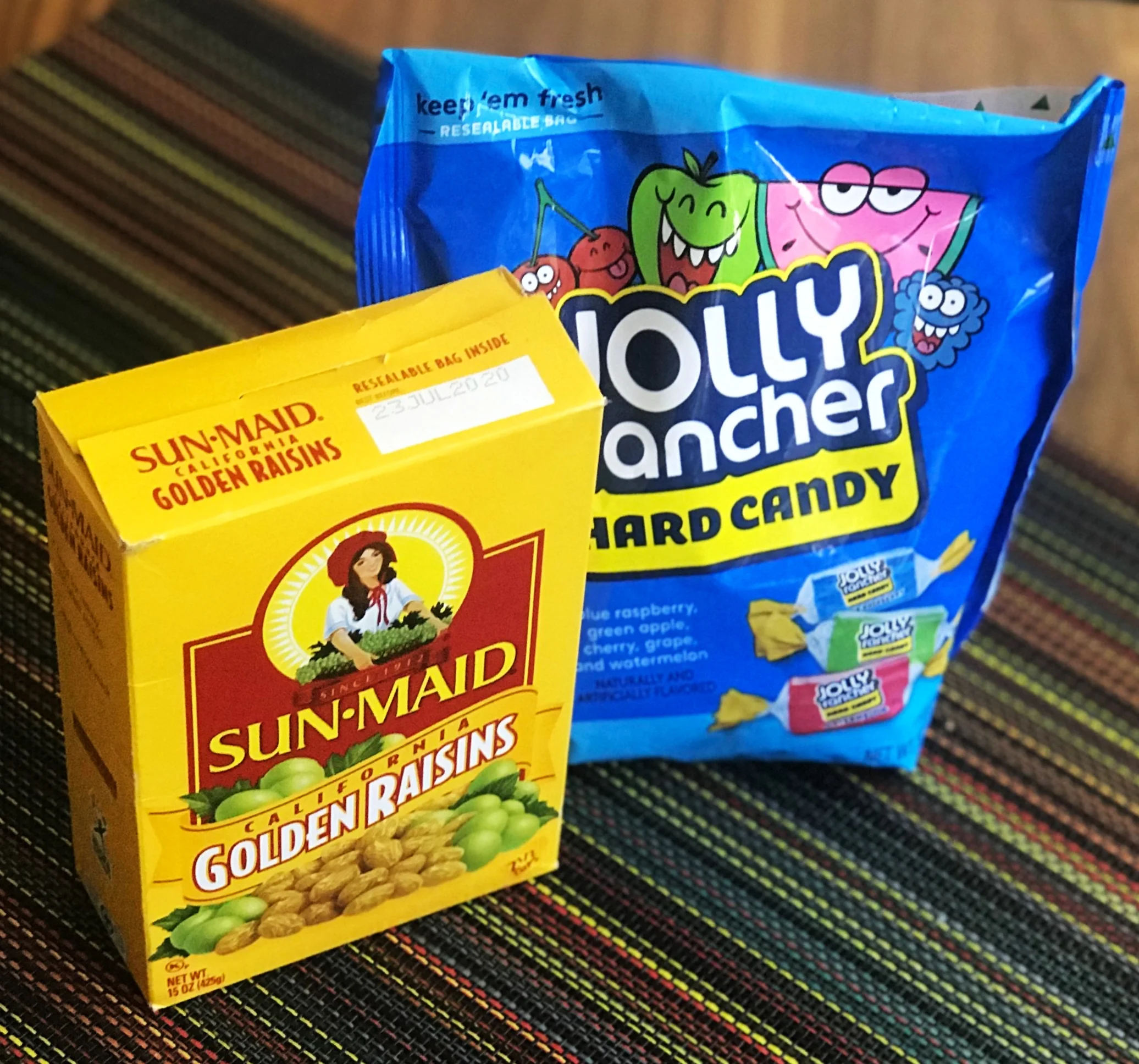 Nutrition &amp; Hydration BASICS: During your Run (Part II)