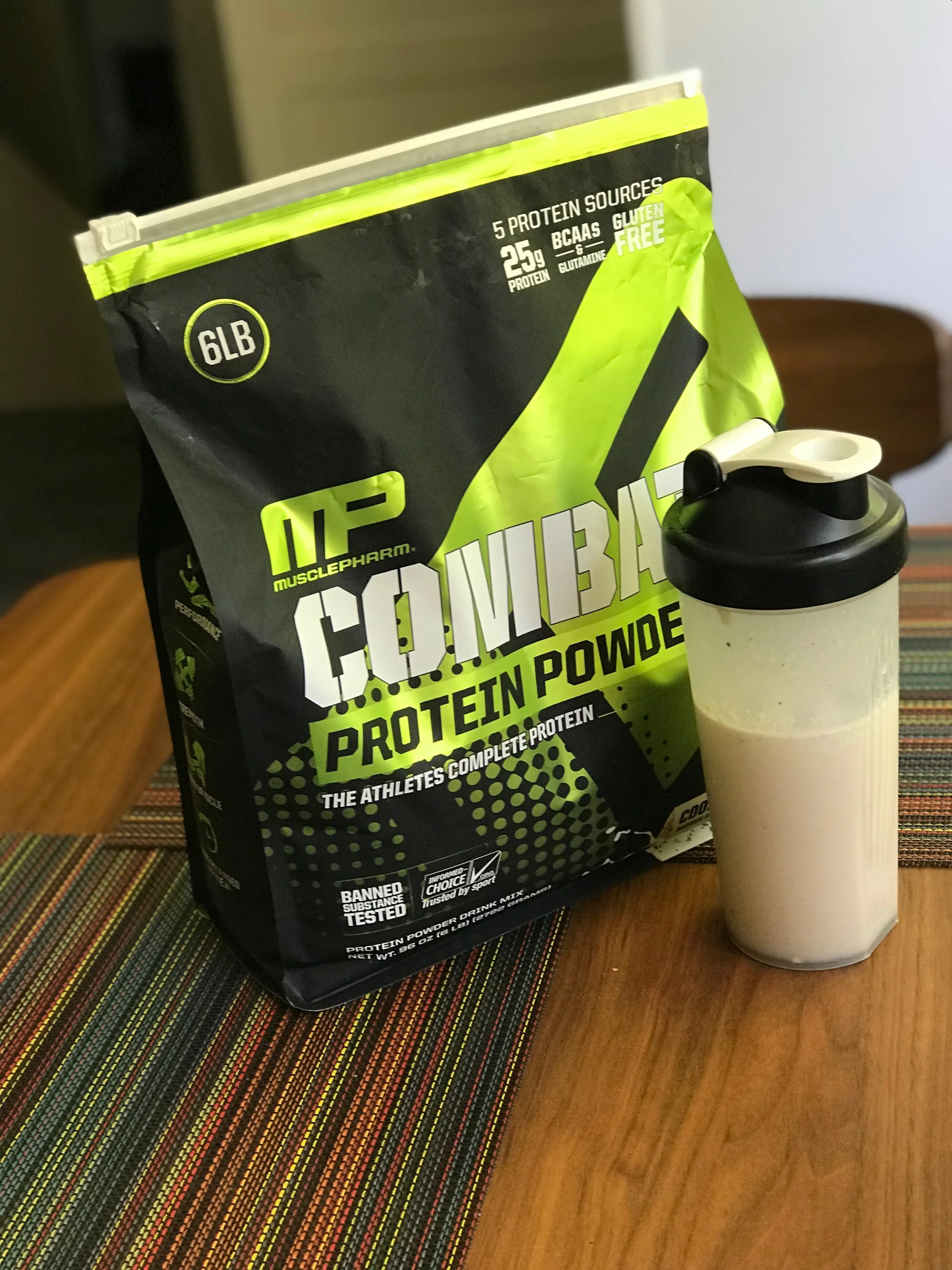 Nutrition &amp; Hydration BASICS: Post-Run (Part III)