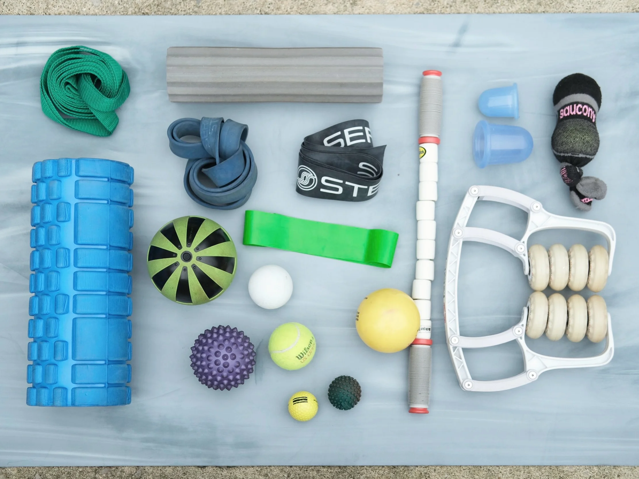 Survive Your Training! 8 Strategies to Prevent Injury