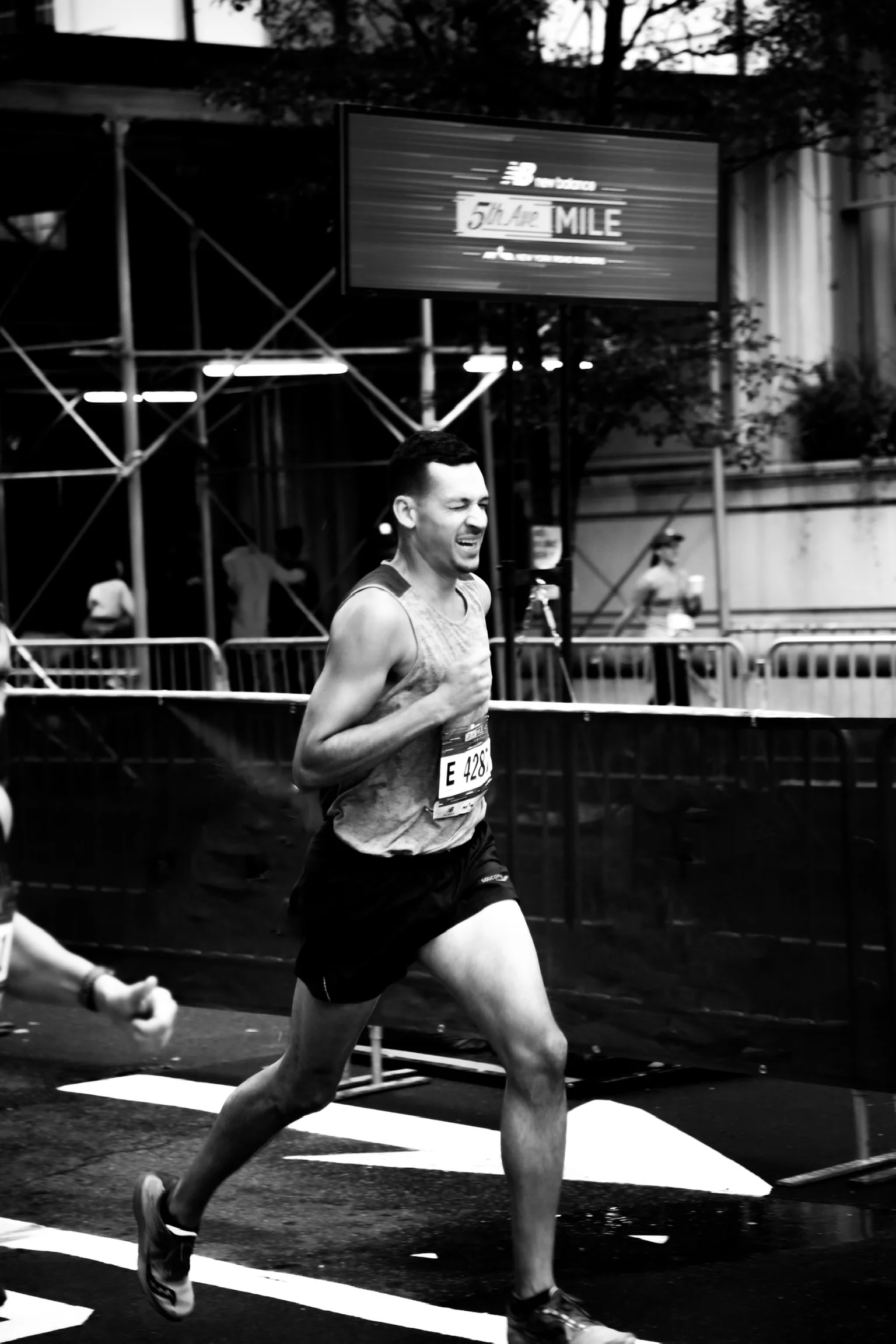 Training Your Mind (Part II): Mental Strategies from an Olympian