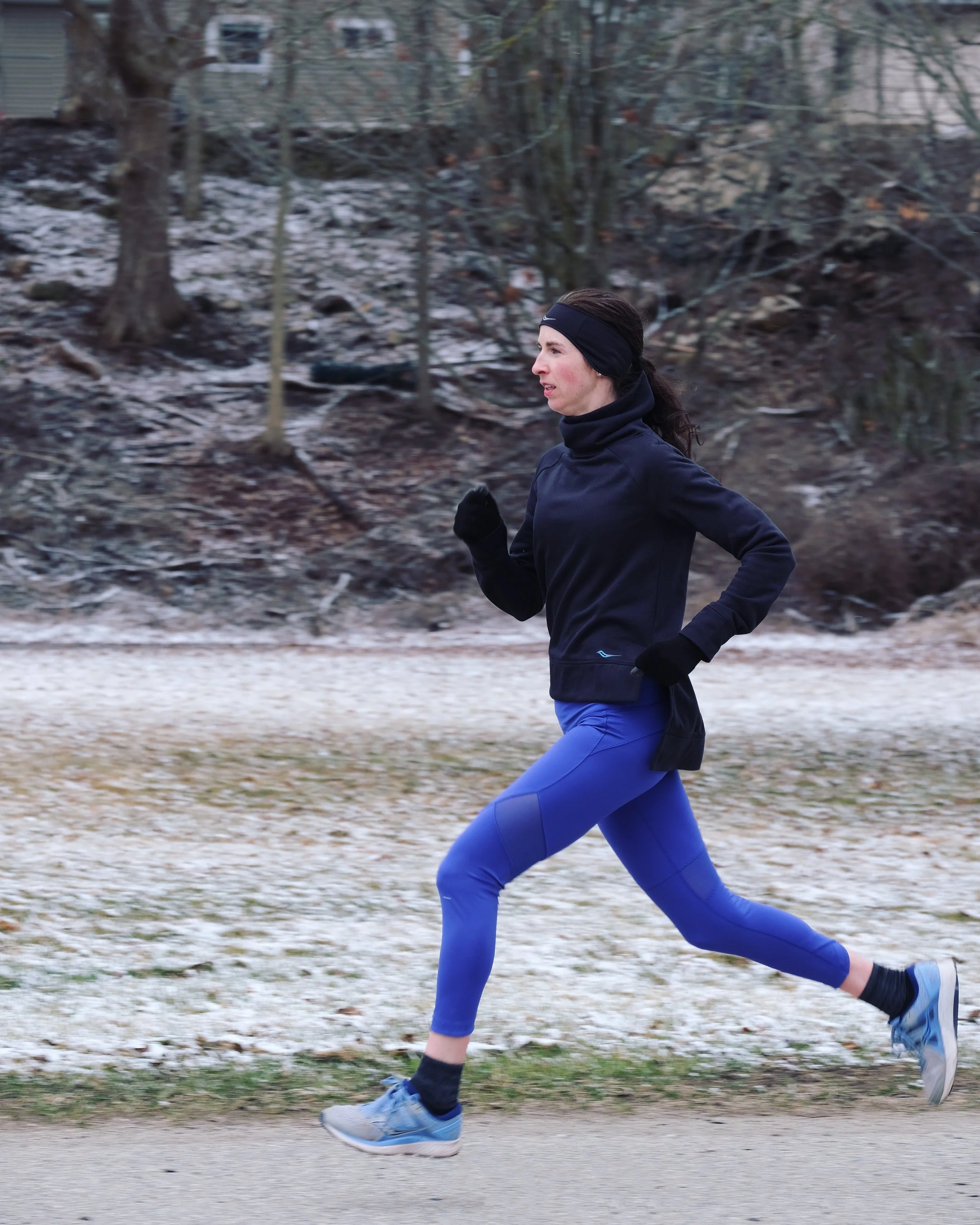 Speedwork 101: Run Faster So You Can Run Faster
