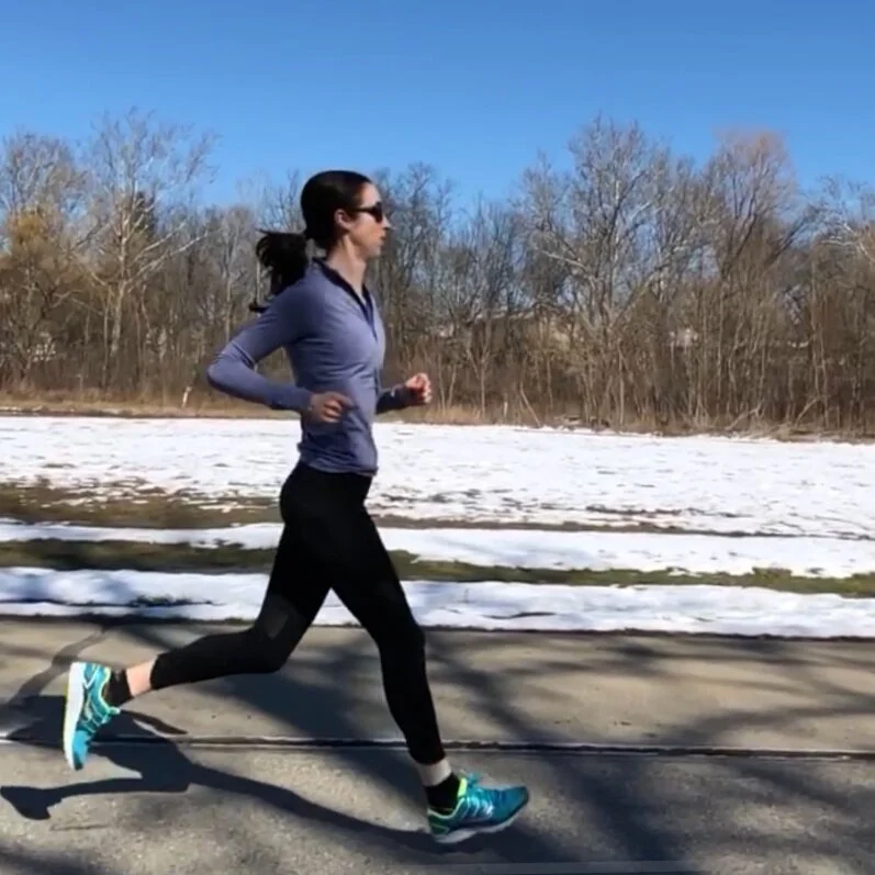 Training &amp; the Holidays