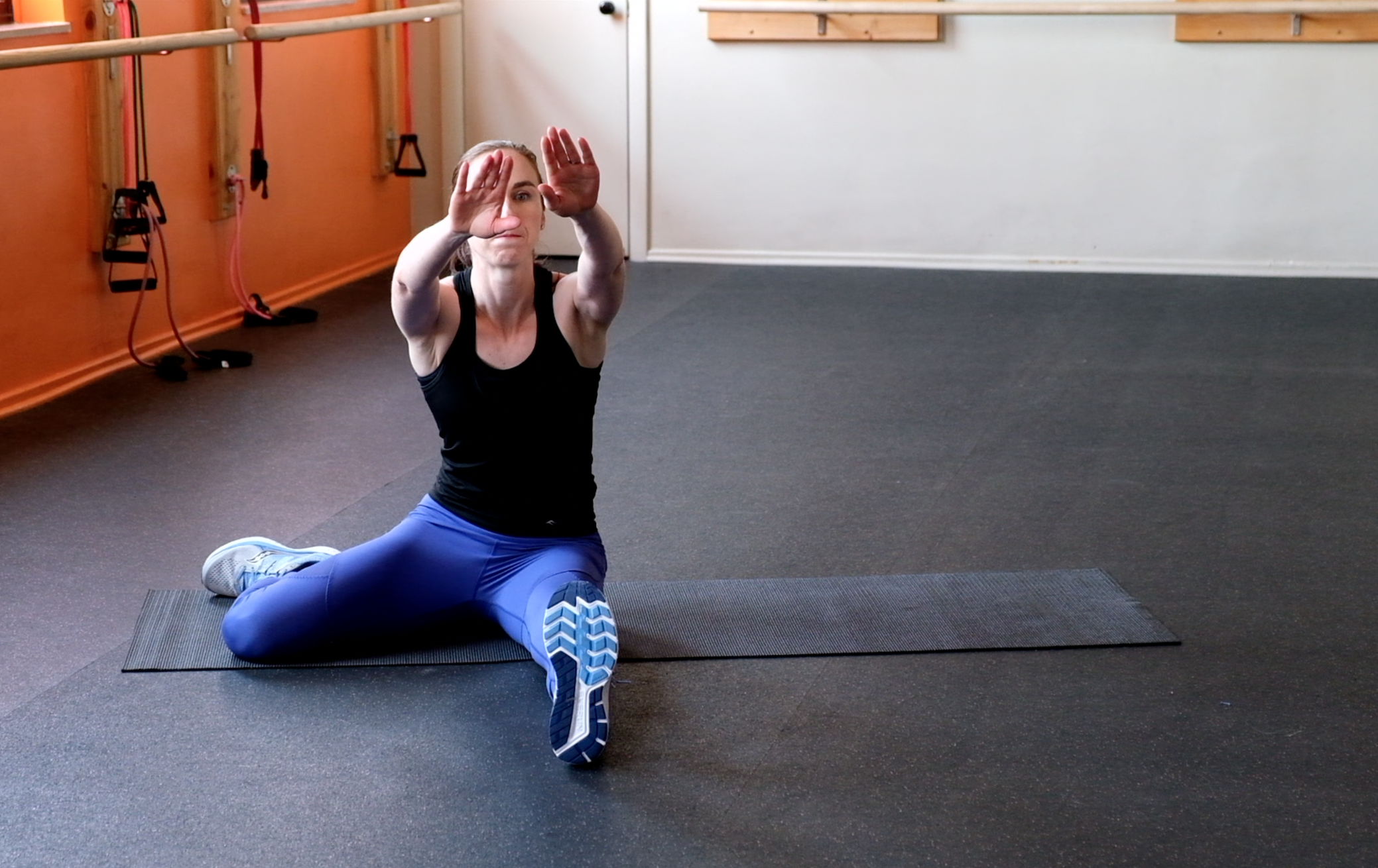 Mobility ≠ Flexibility