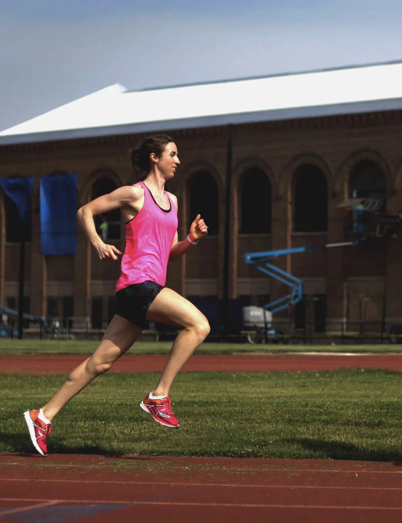 The Best Training Plan for Runners