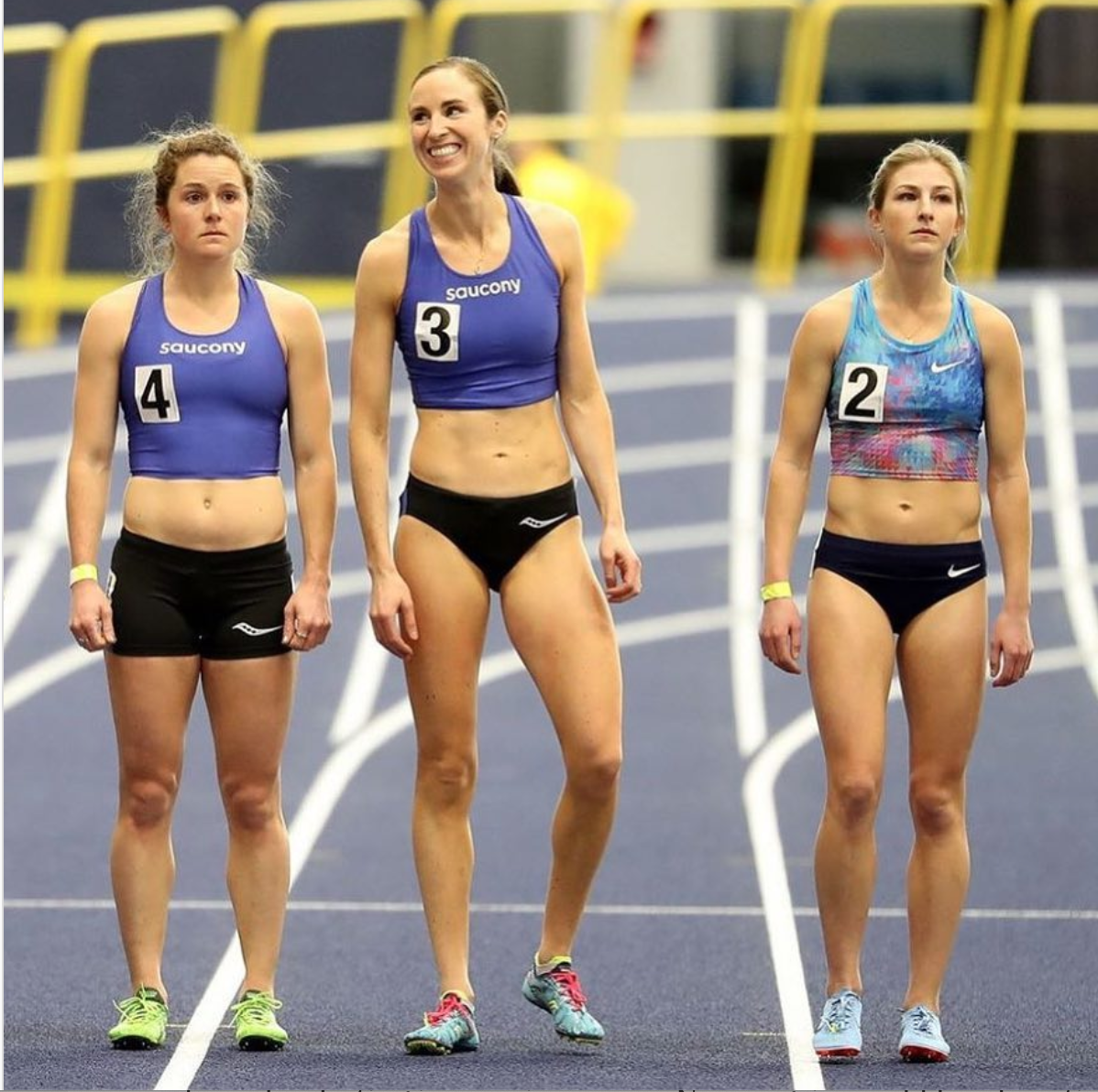 Pre-Race Nerves: Distraction and Your Mood