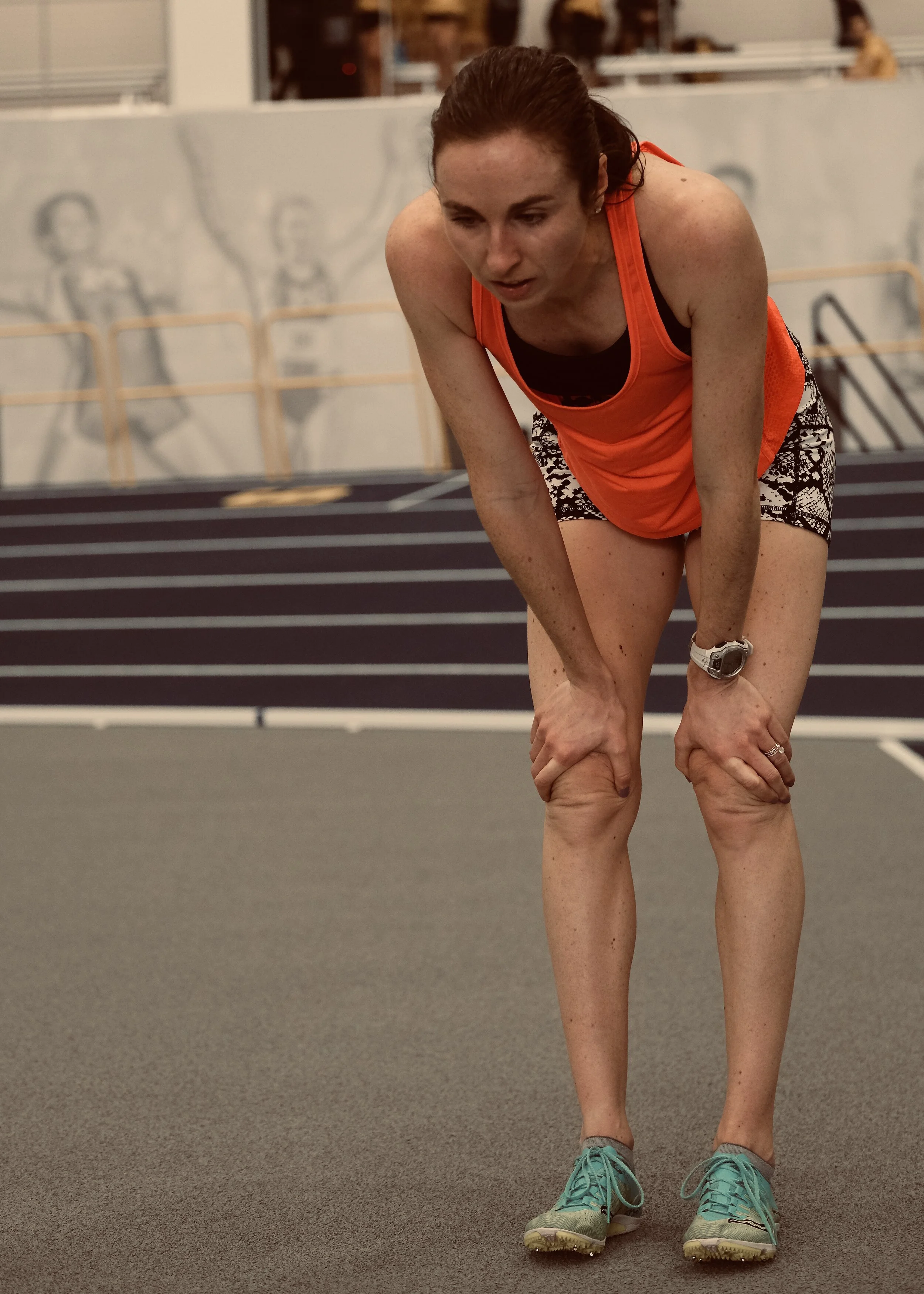 Coronavirus Adjusts Your Training