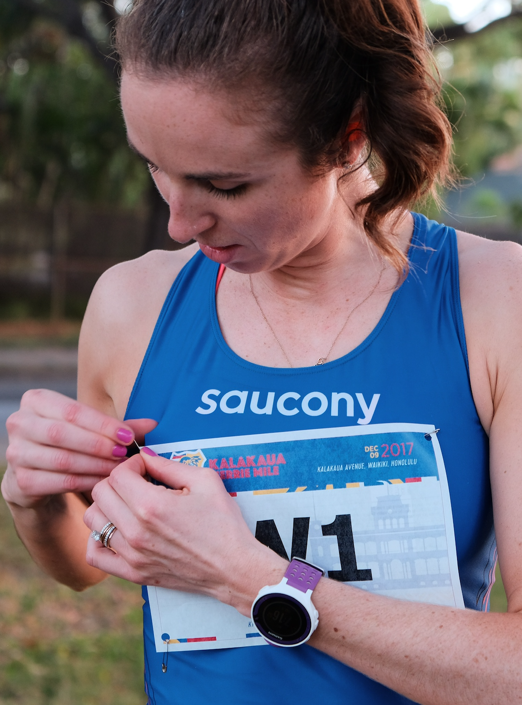 Crush Your Virtual Race (Part I: Mindset)