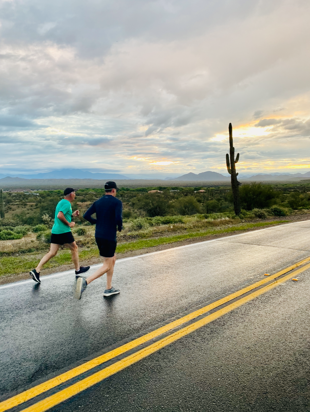 Is Your Easy Run Truly EASY?