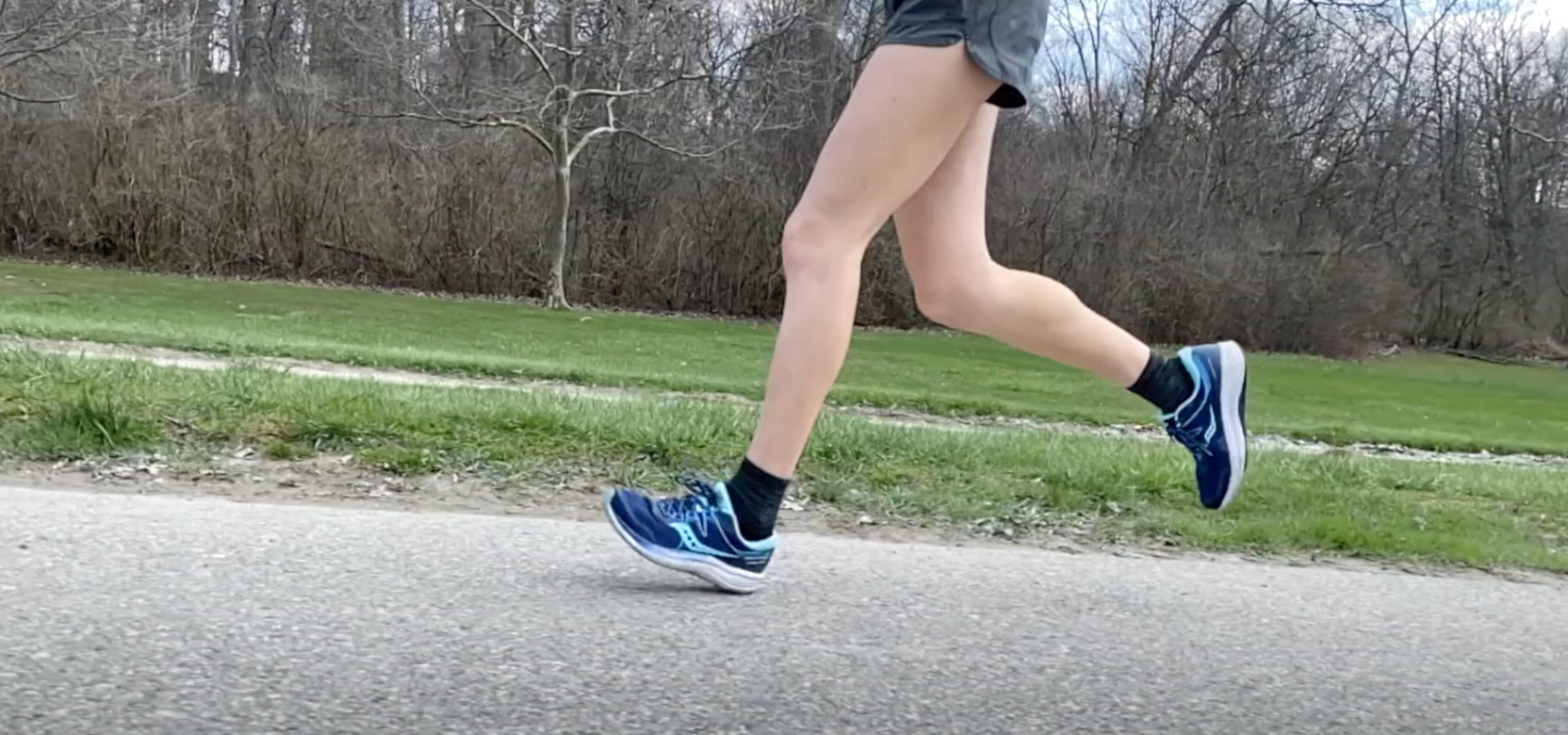 2 Tips for Great Running Form