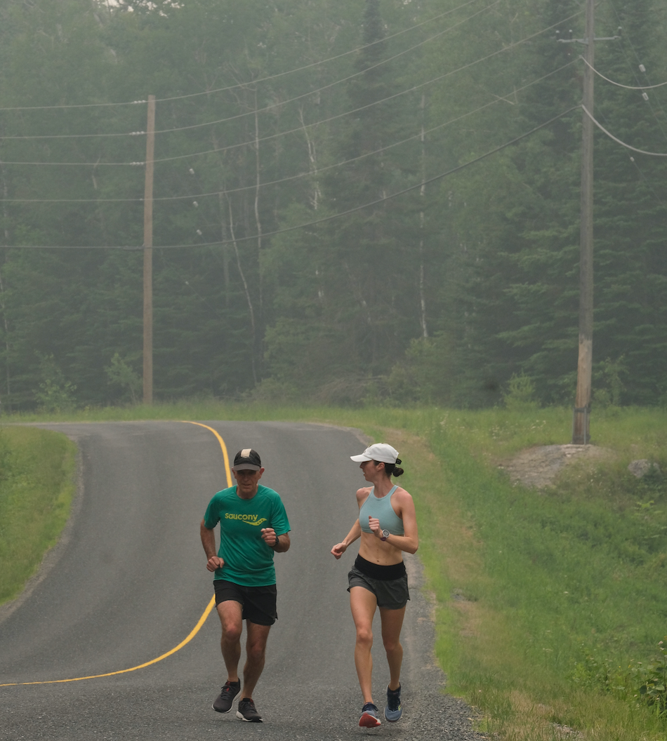 Crush Your Virtual Race (Part III: Race Day)