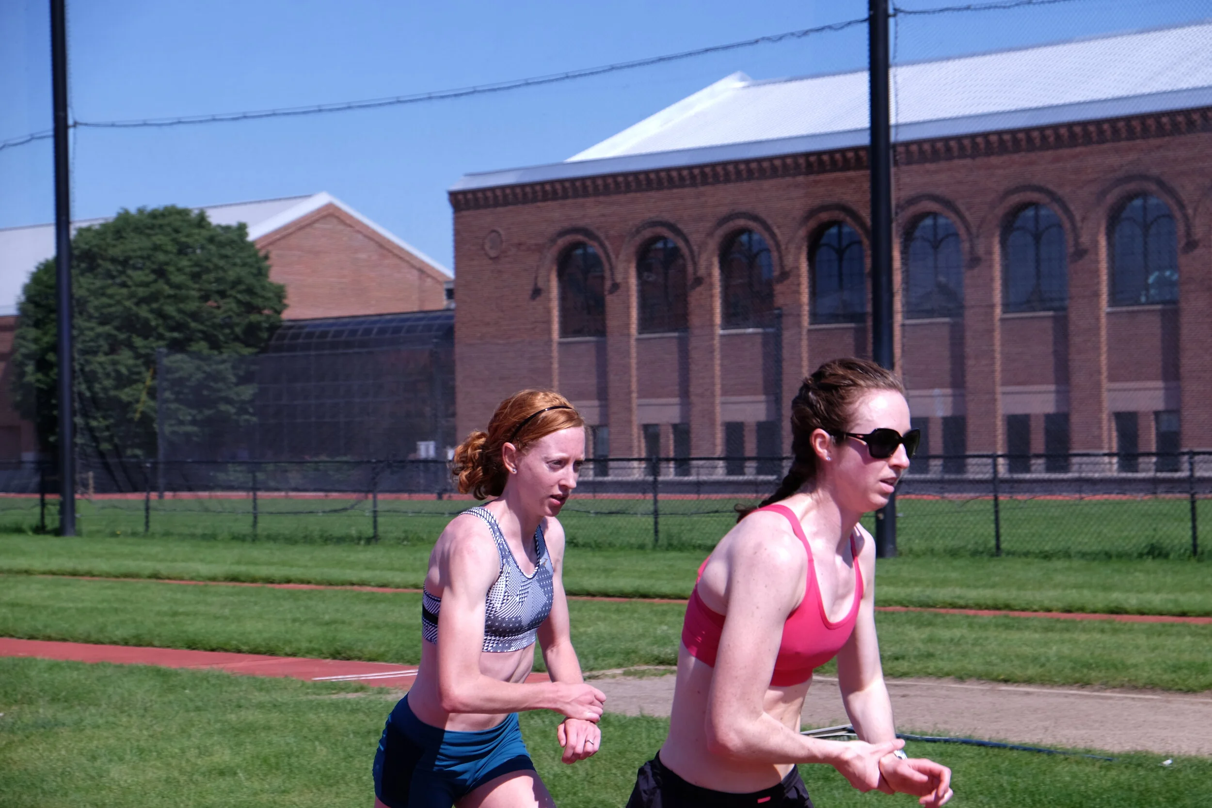 Track Jargon: Waterfalls, Cut-in, Negative Splits &amp; more