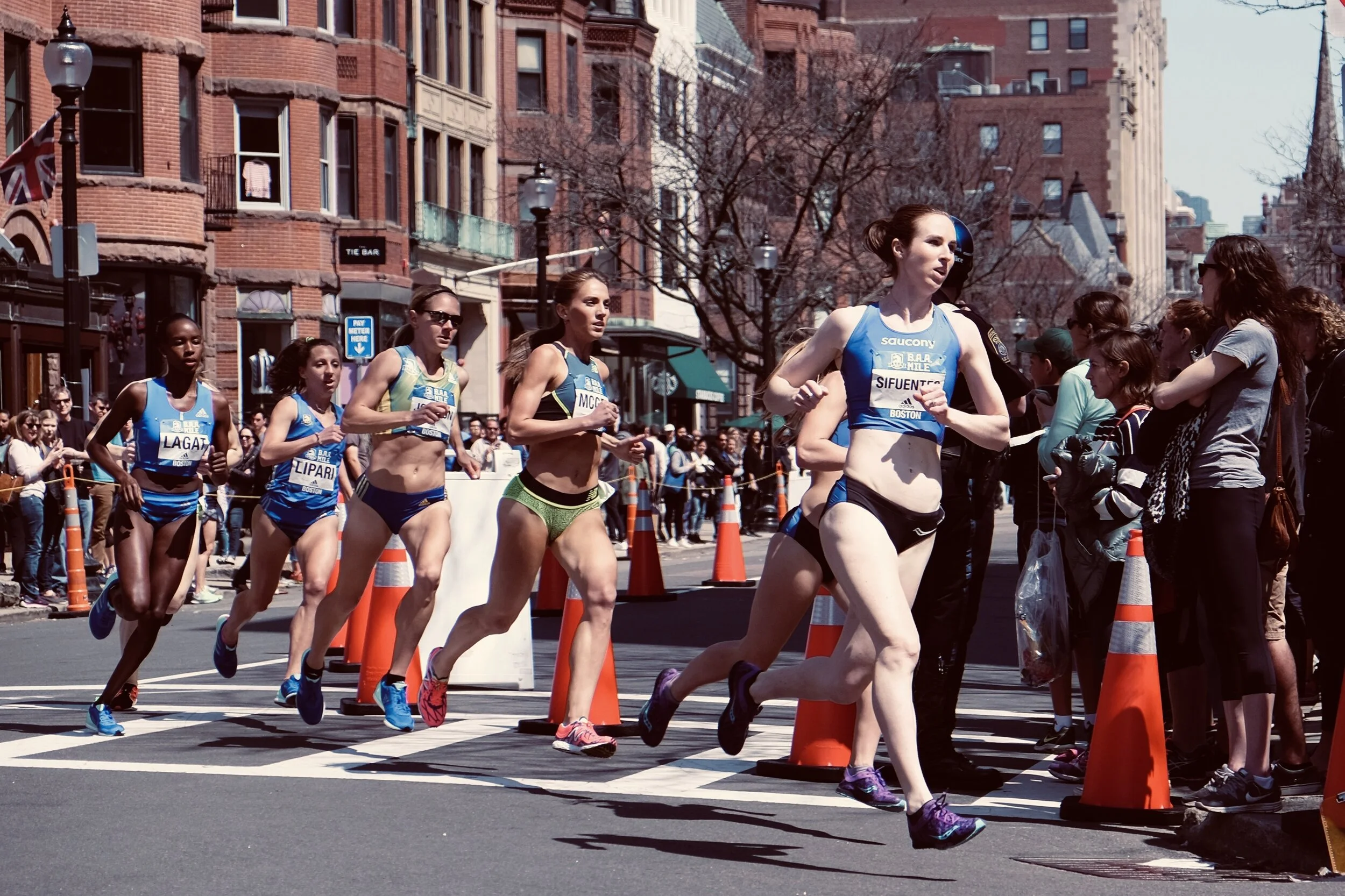 How To Measure Your Effort: A Performance Skill for Runners