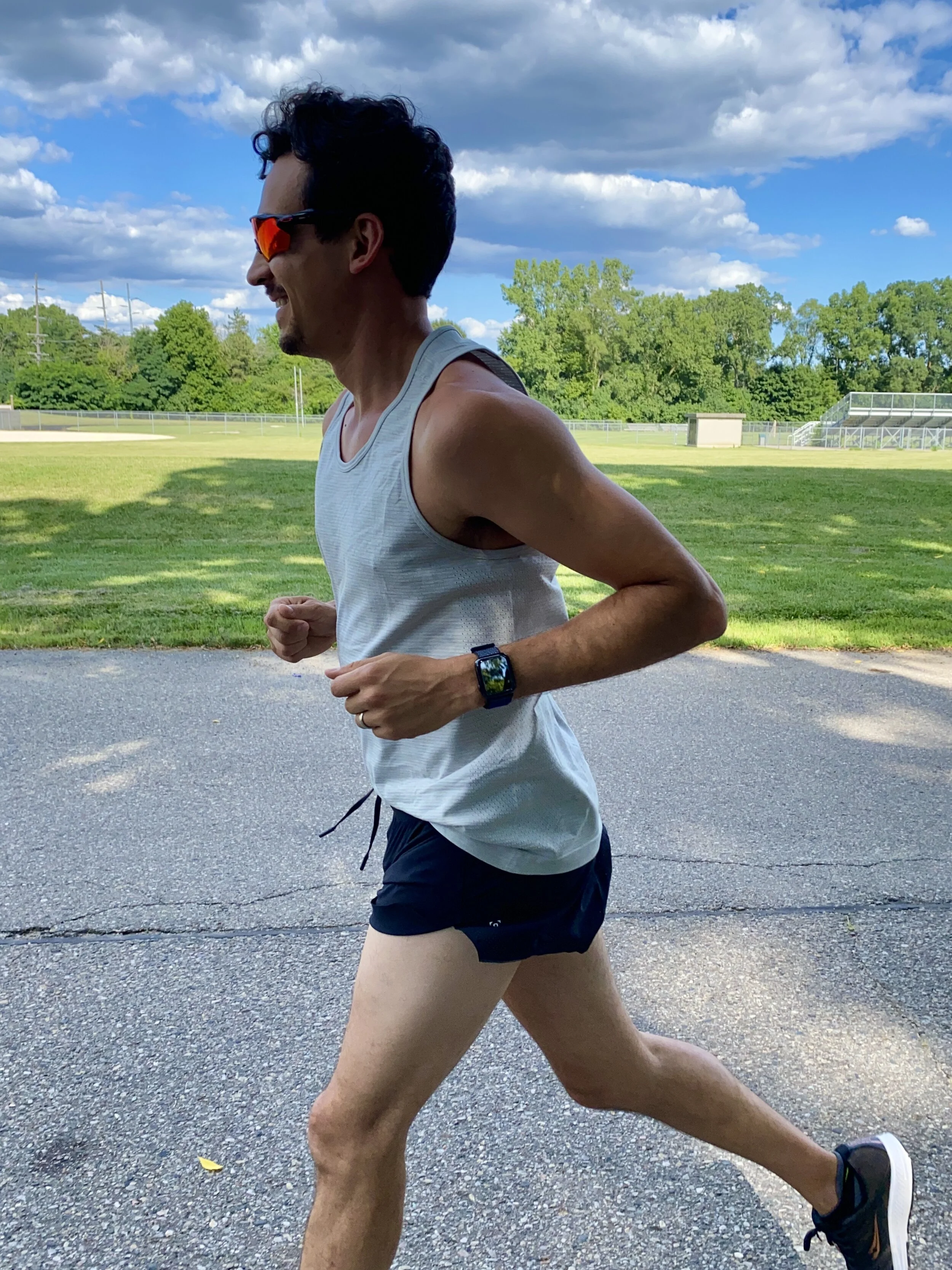 3 Rules for Running Success