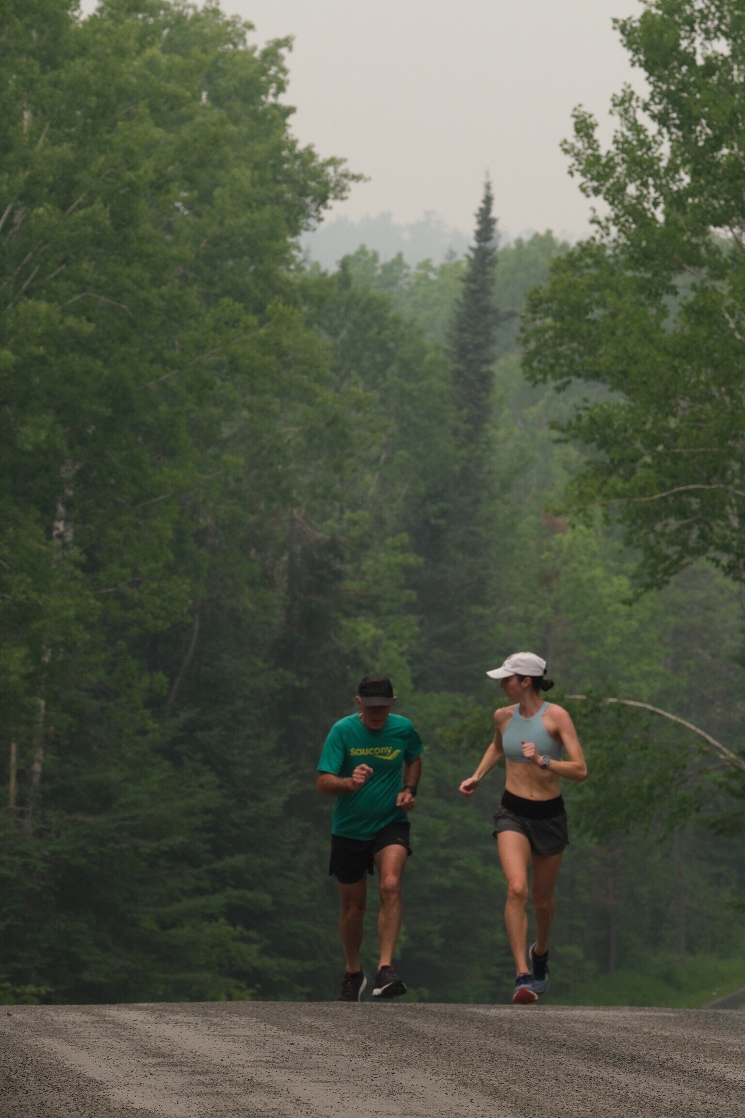 Age is Just a Number