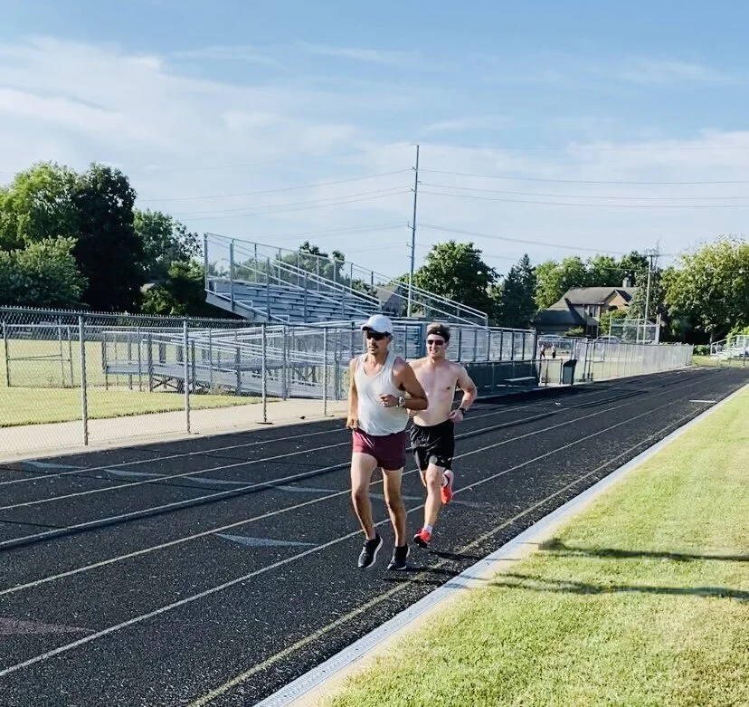 5 Rules for Planning Your Training Schedule