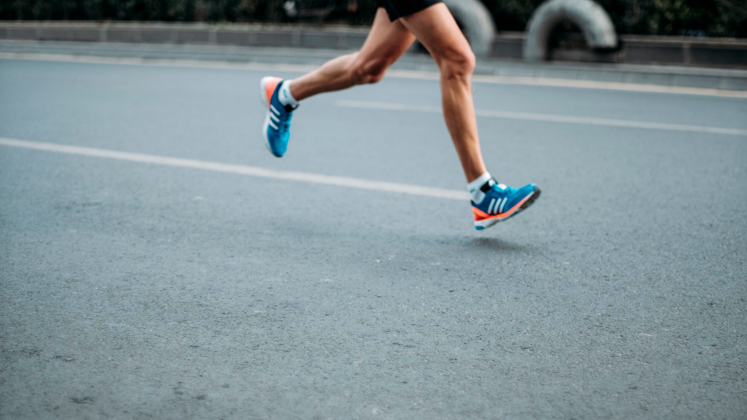 Cadence & Speed: Take More Steps to Run Faster