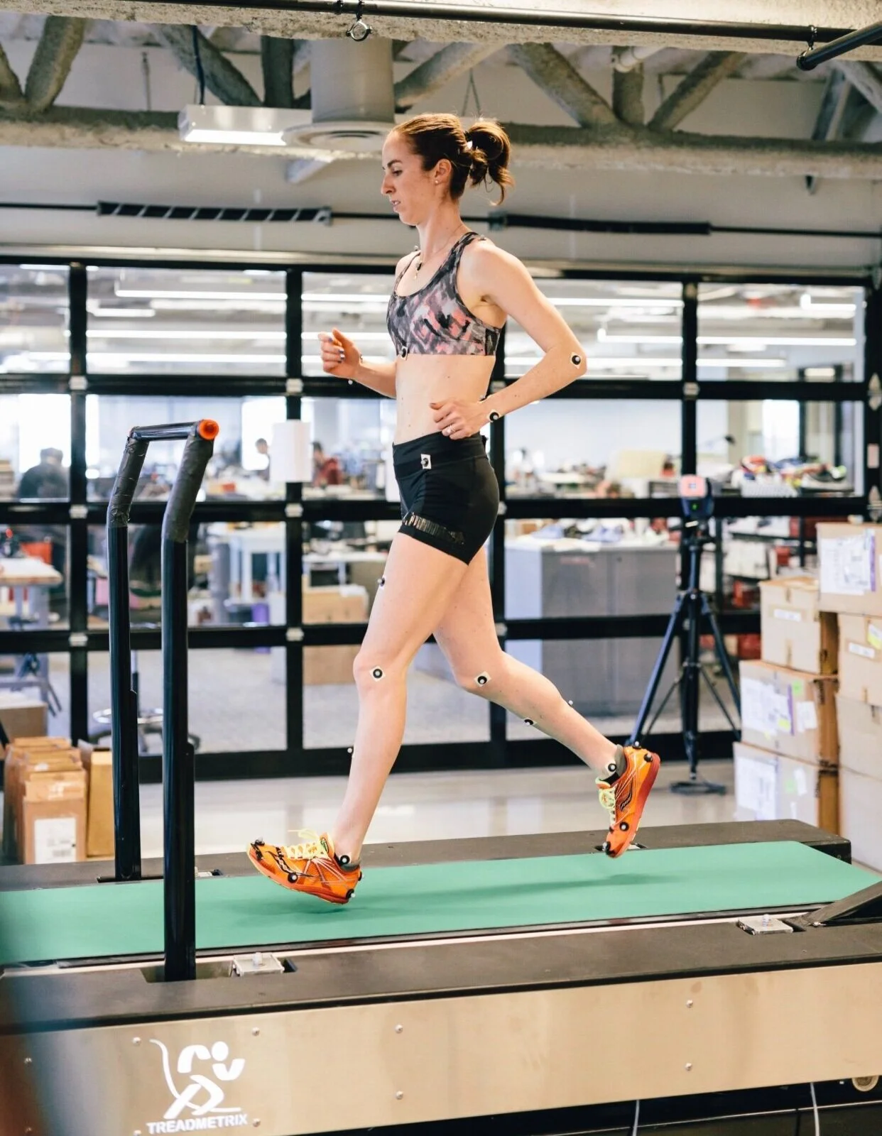 Your Running Form: What Matters and What Doesn't