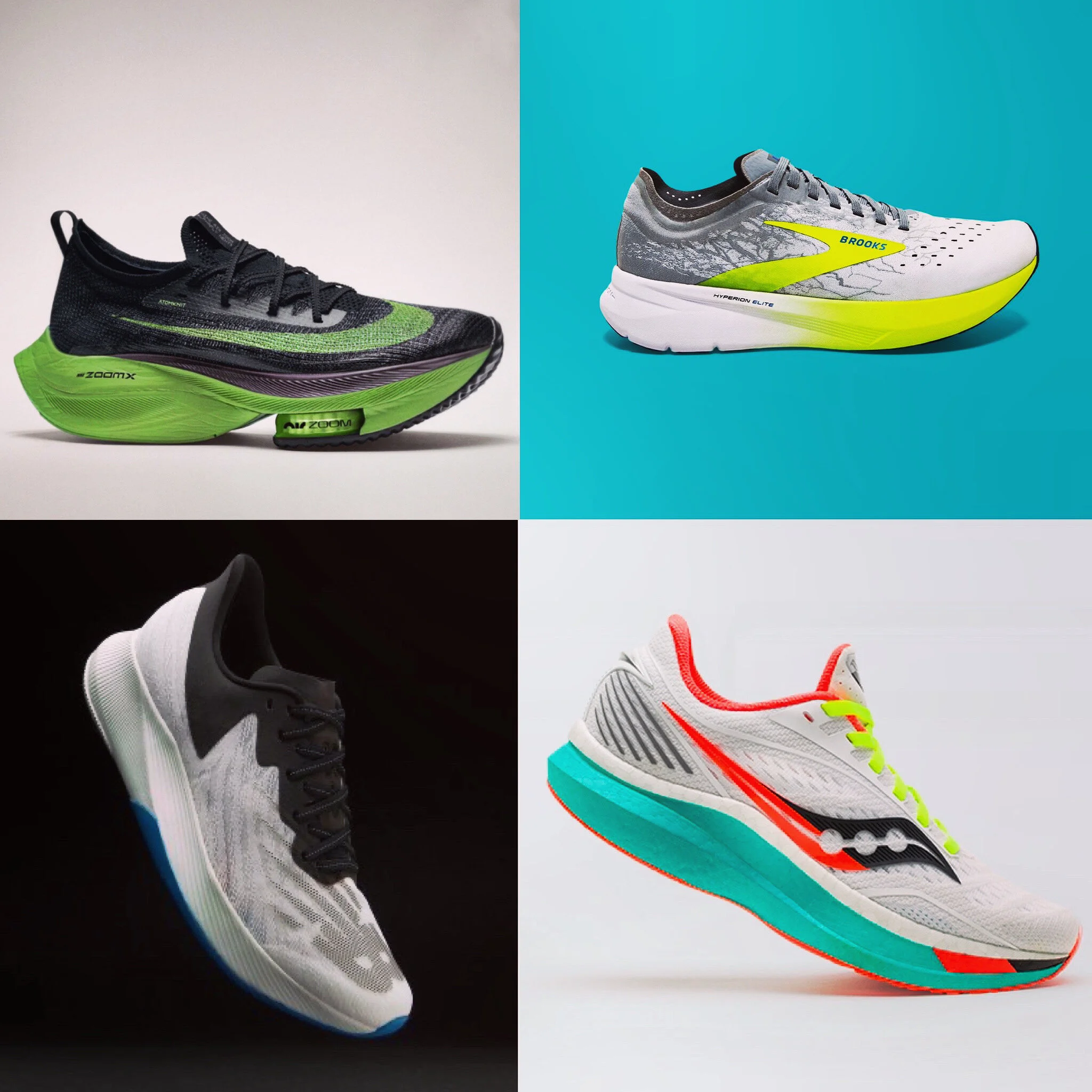 Most Popular Running Posts of 2020