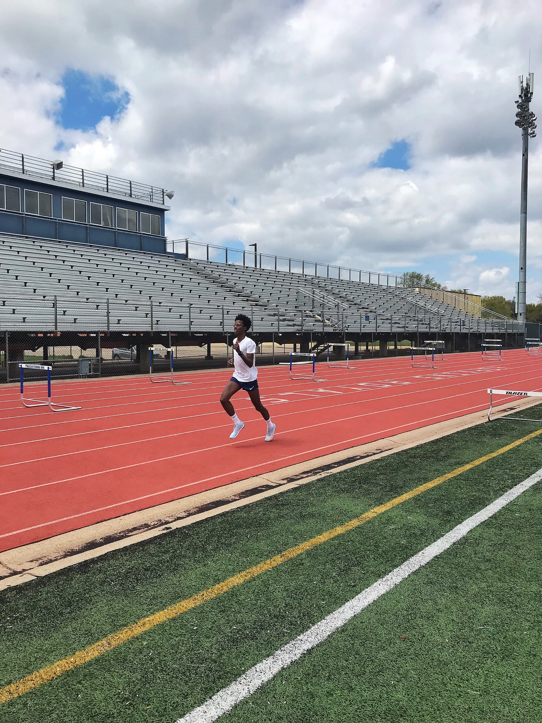 "Listen to Your Body"