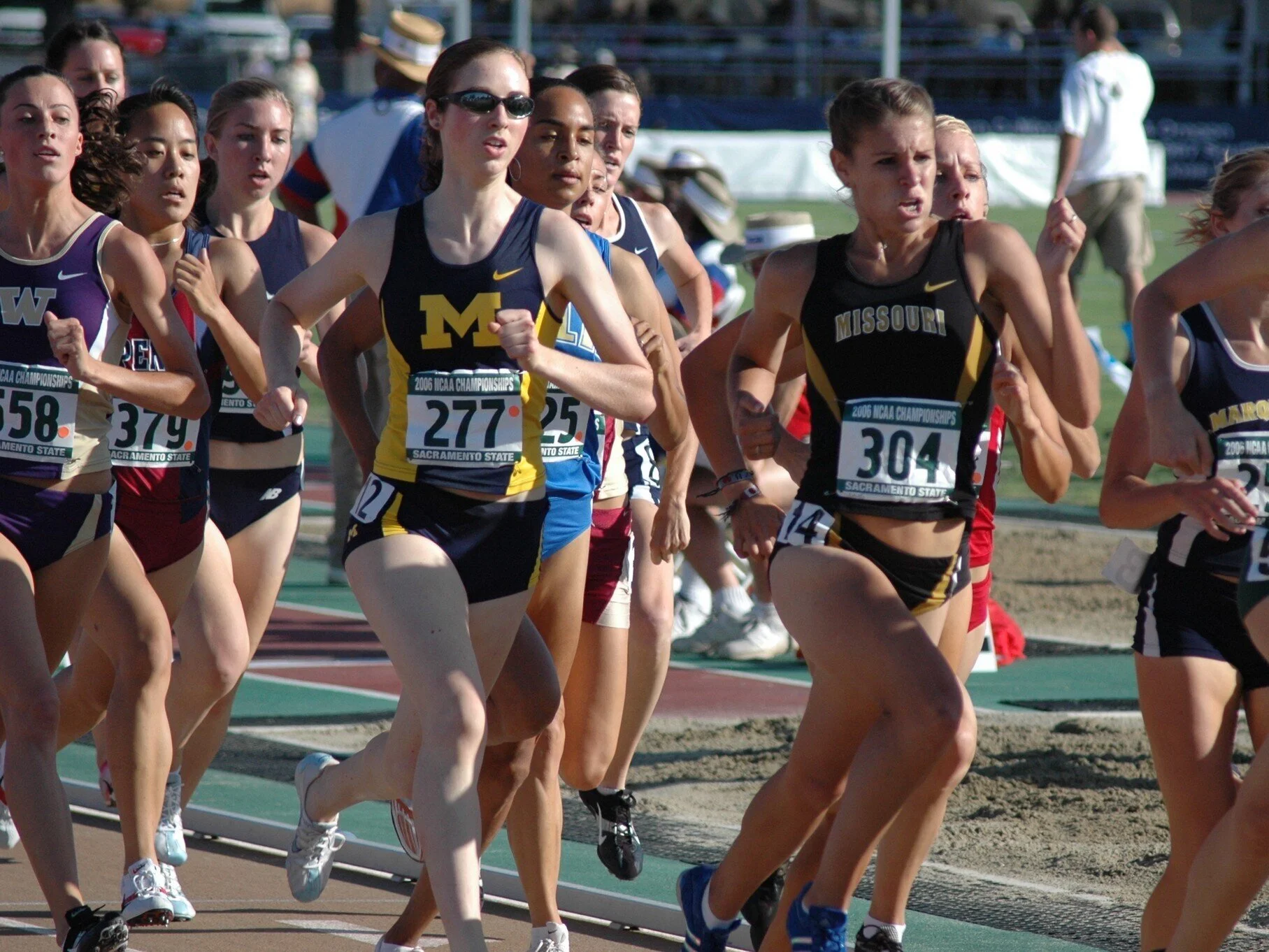 Tips for High School Runners