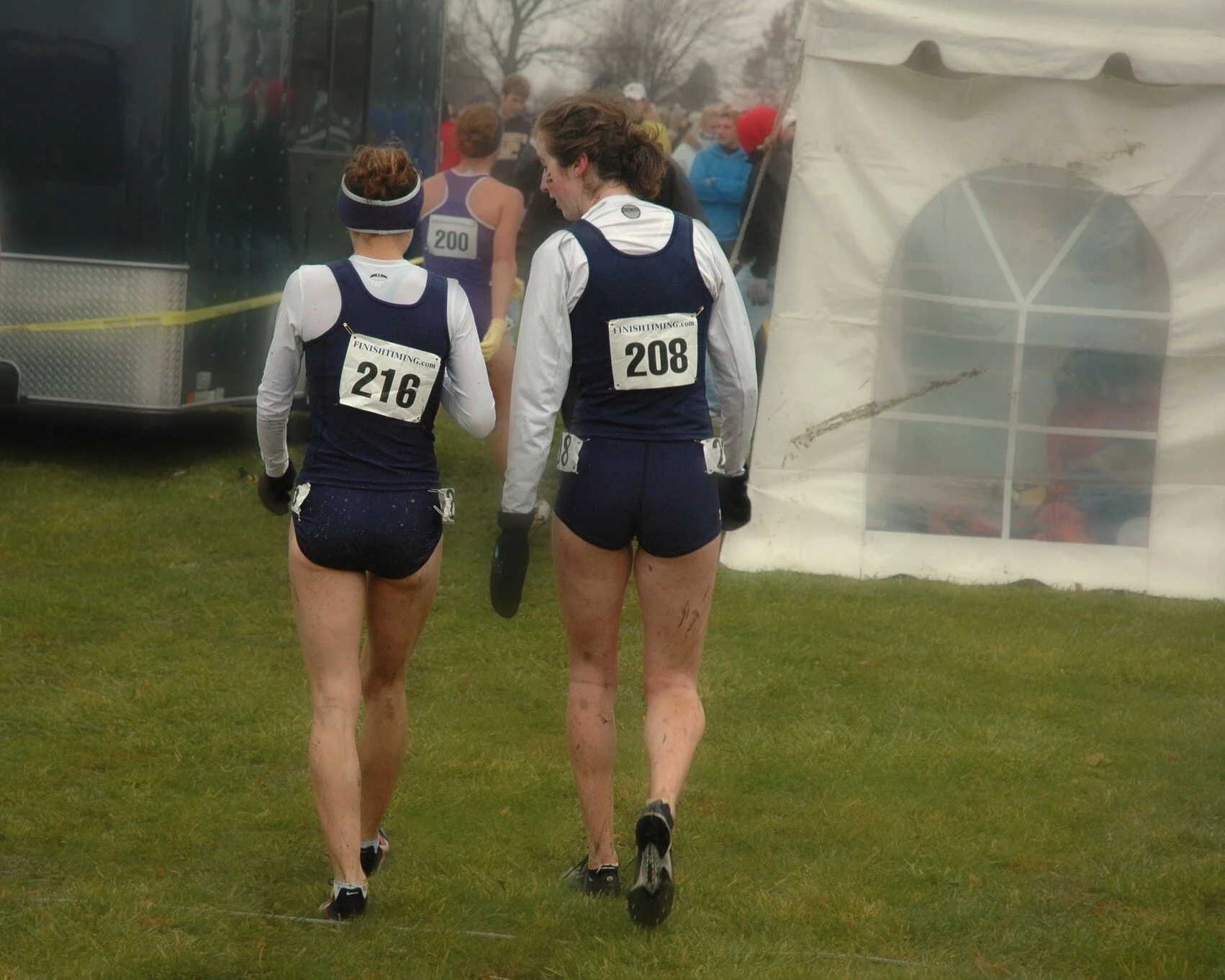 5 Habits of Exceptional High School Runners