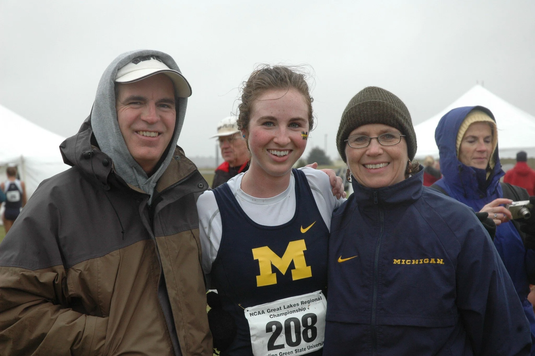 Parents of Student-Athletes: Your Role