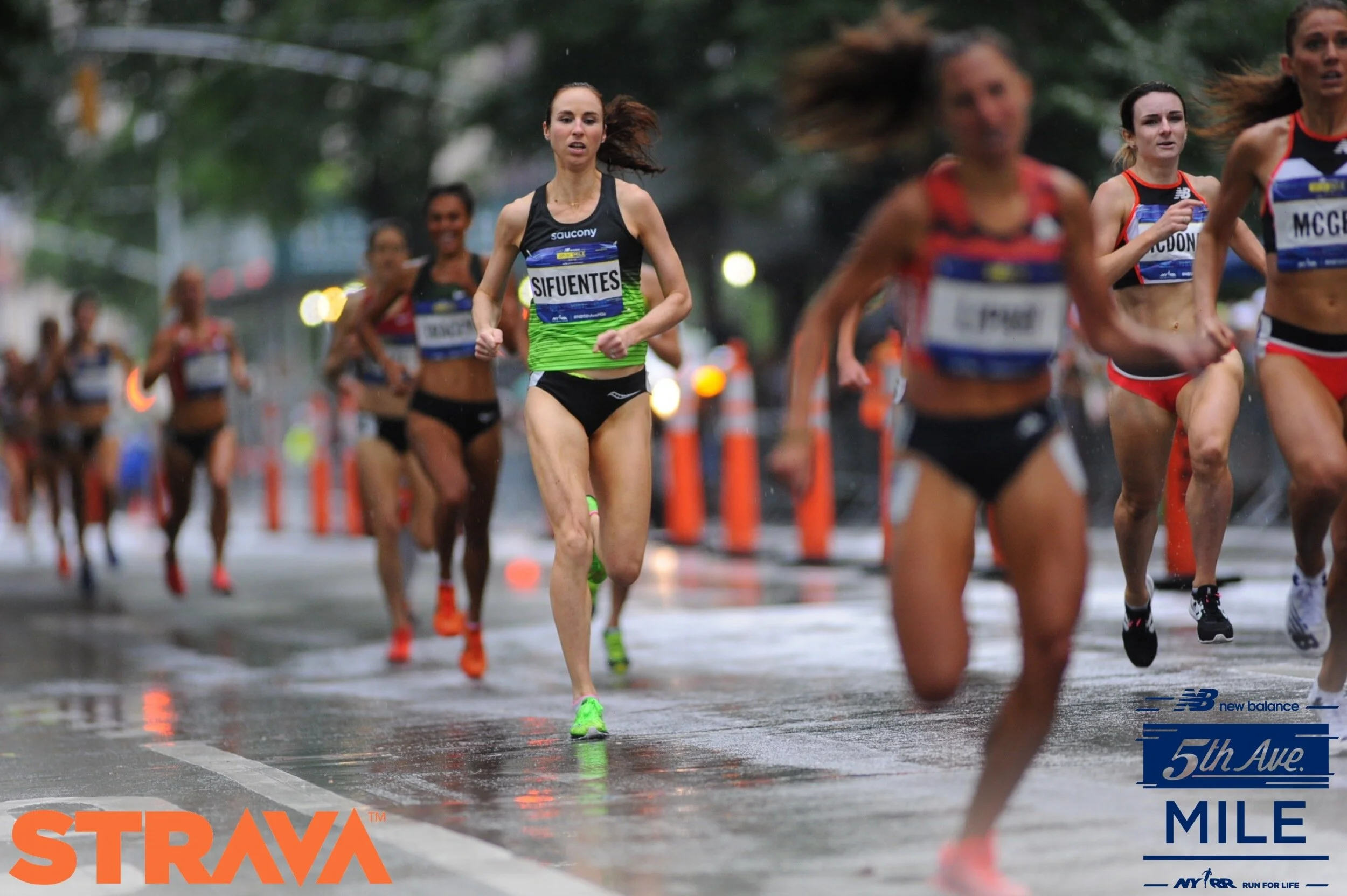 Training Lessons from an Olympic Runner: Anxiety and Breath