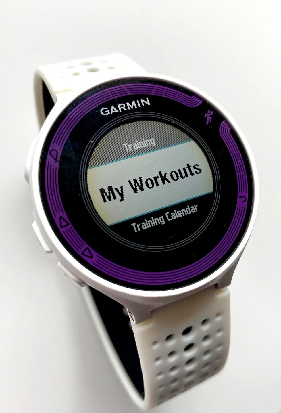 Custom Interval Workouts with Garmin
