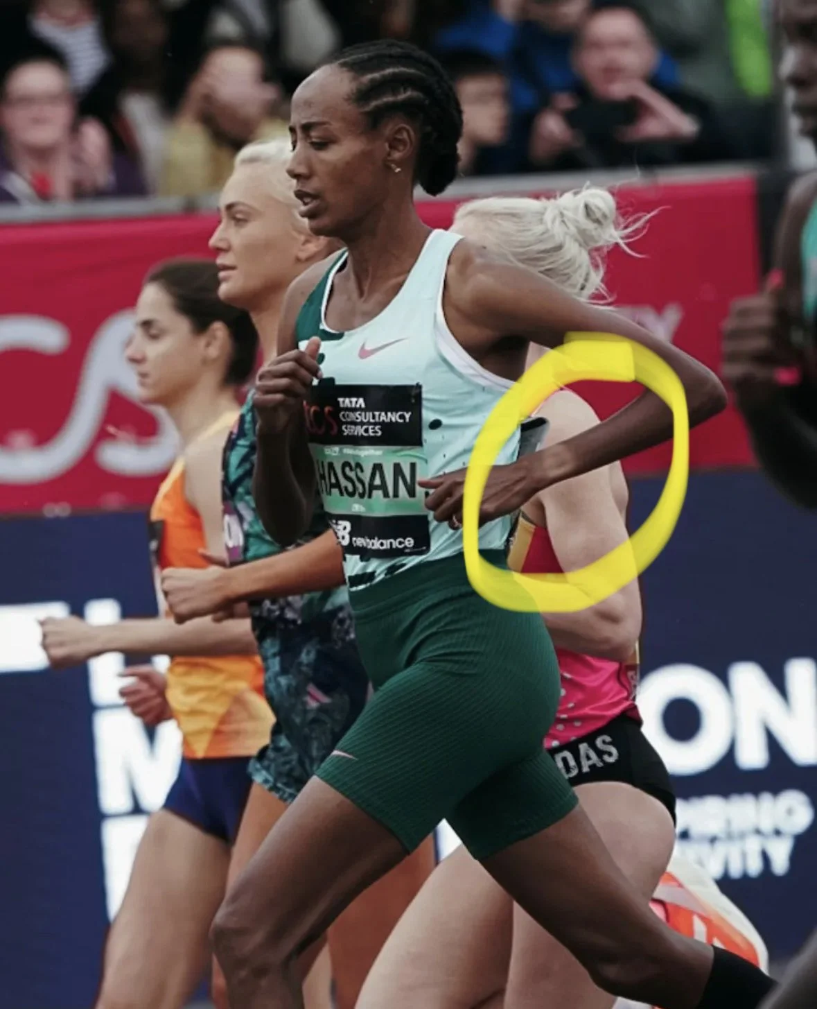 Free Yourself from Your Watch