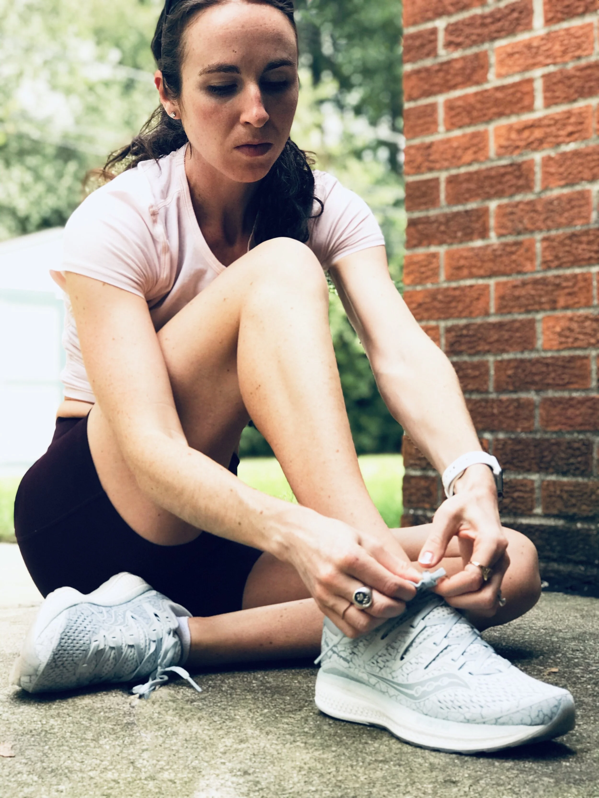 Running Shoes: Jargon, Fit, and When to Buy a New Pair