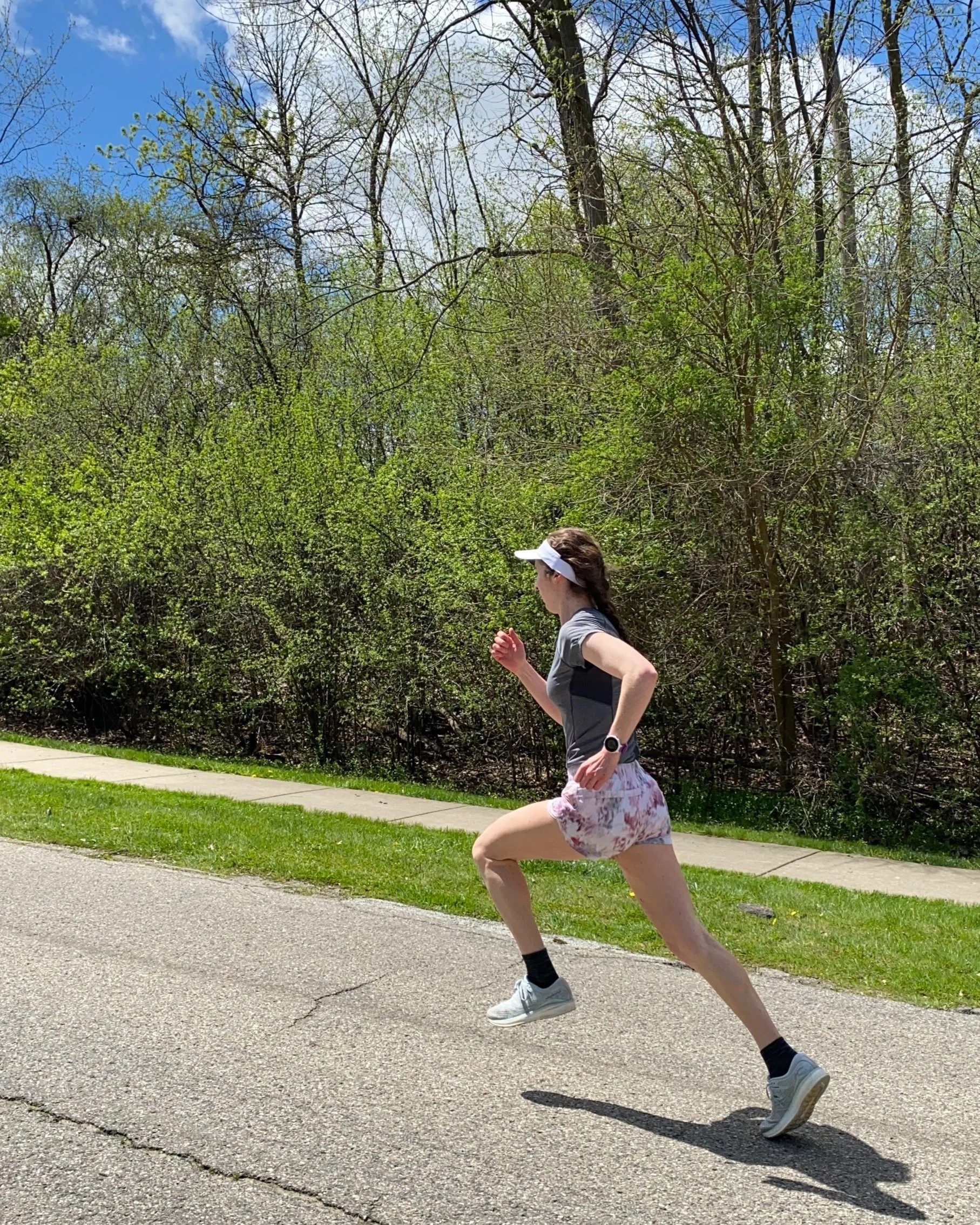 Hills: Incline and Interval Workouts