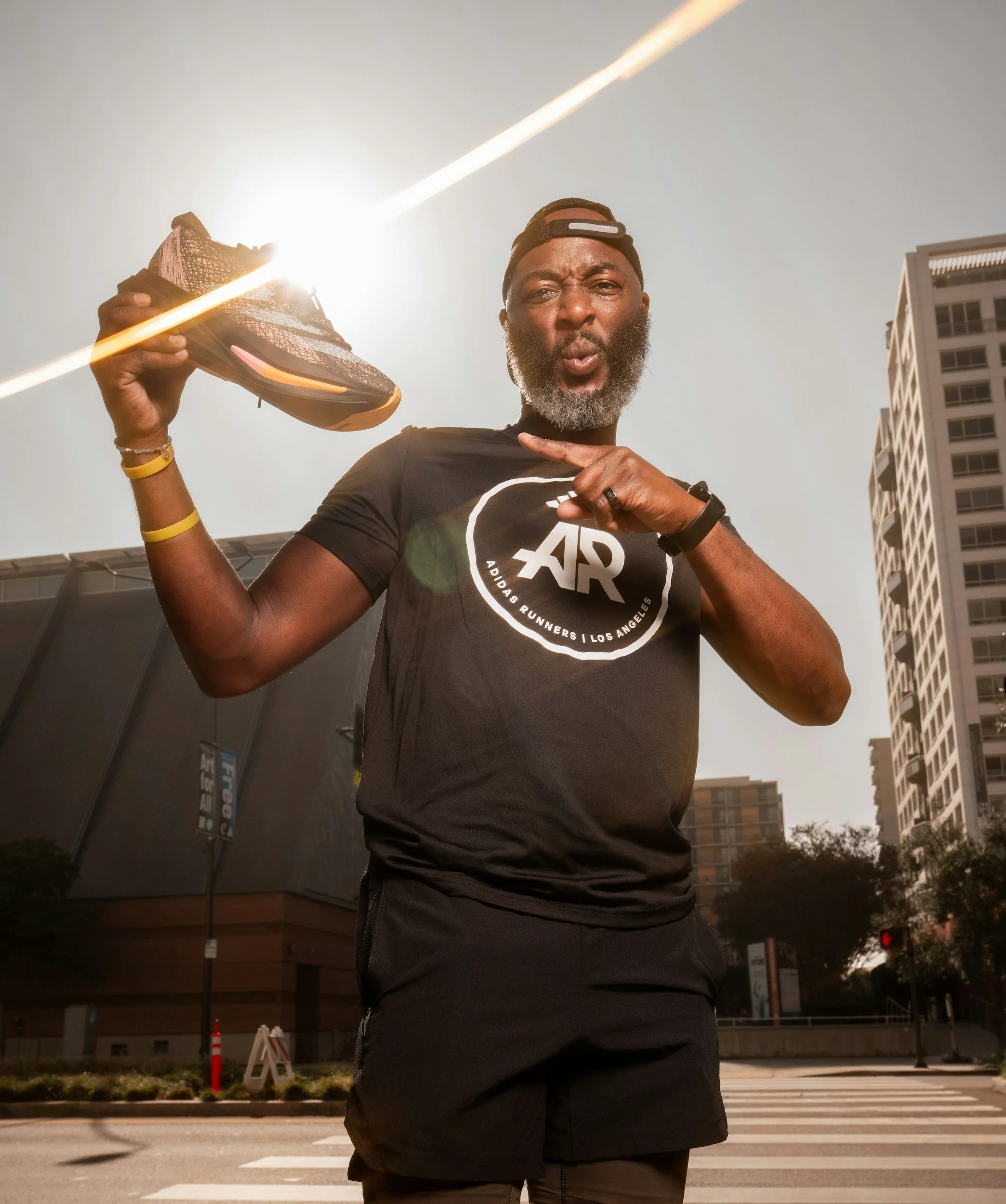 How to Pick the Right Running Shoes