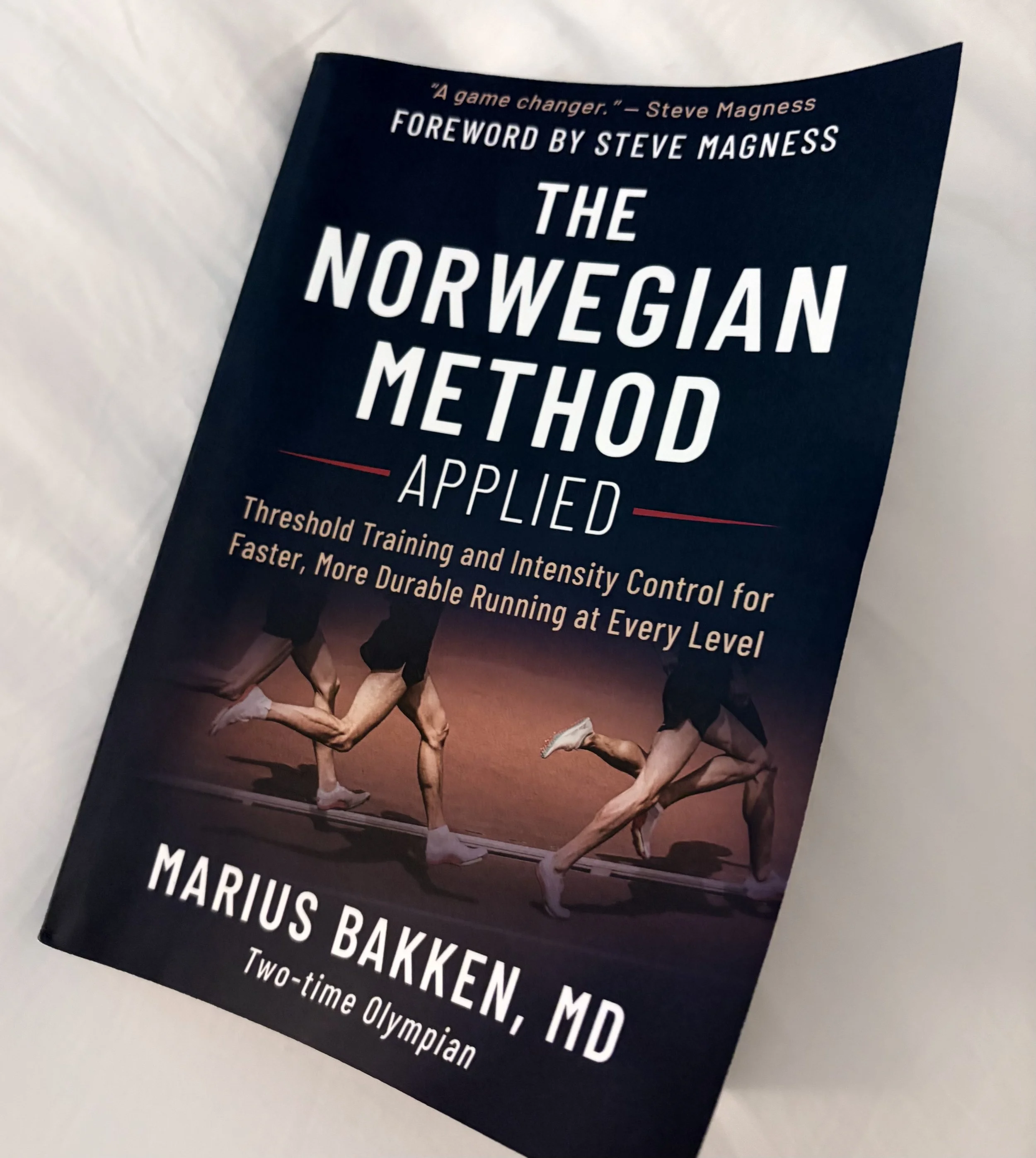 The Norwegian Method Explained